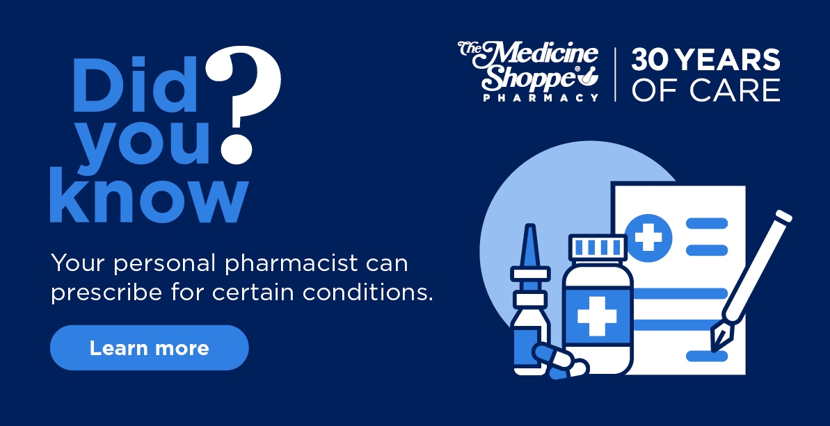 Medicine Shoppe Canada - Flyer Specials - Page 3