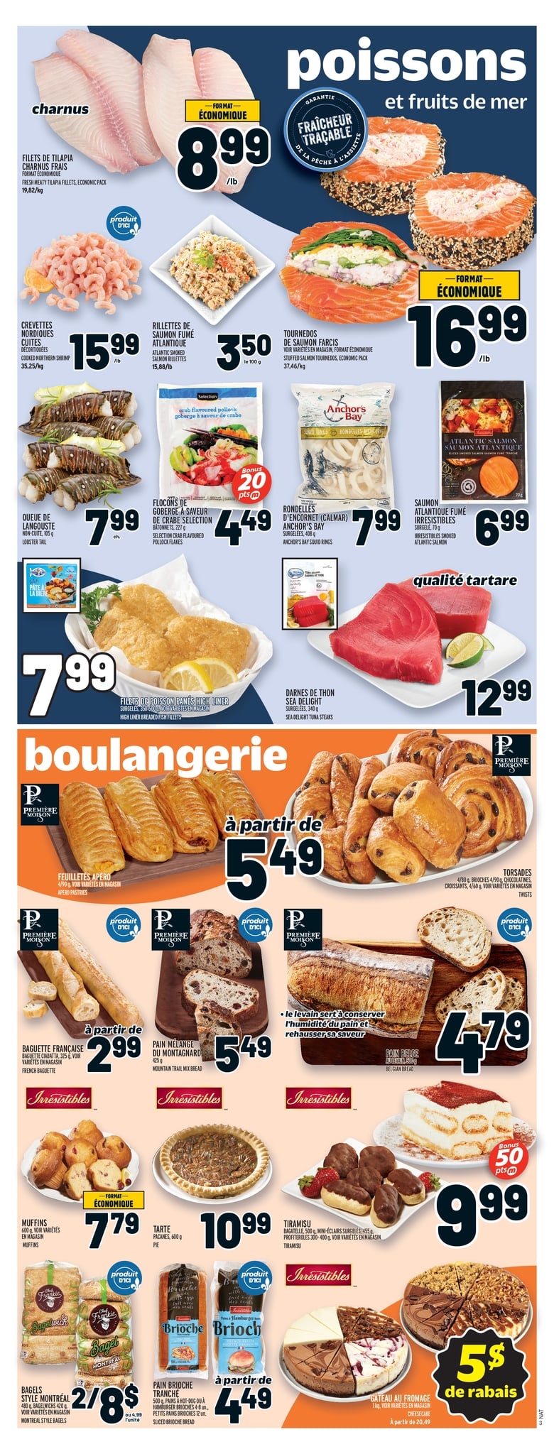 Metro - Quebec - Weekly Flyer Specials - Page 7
