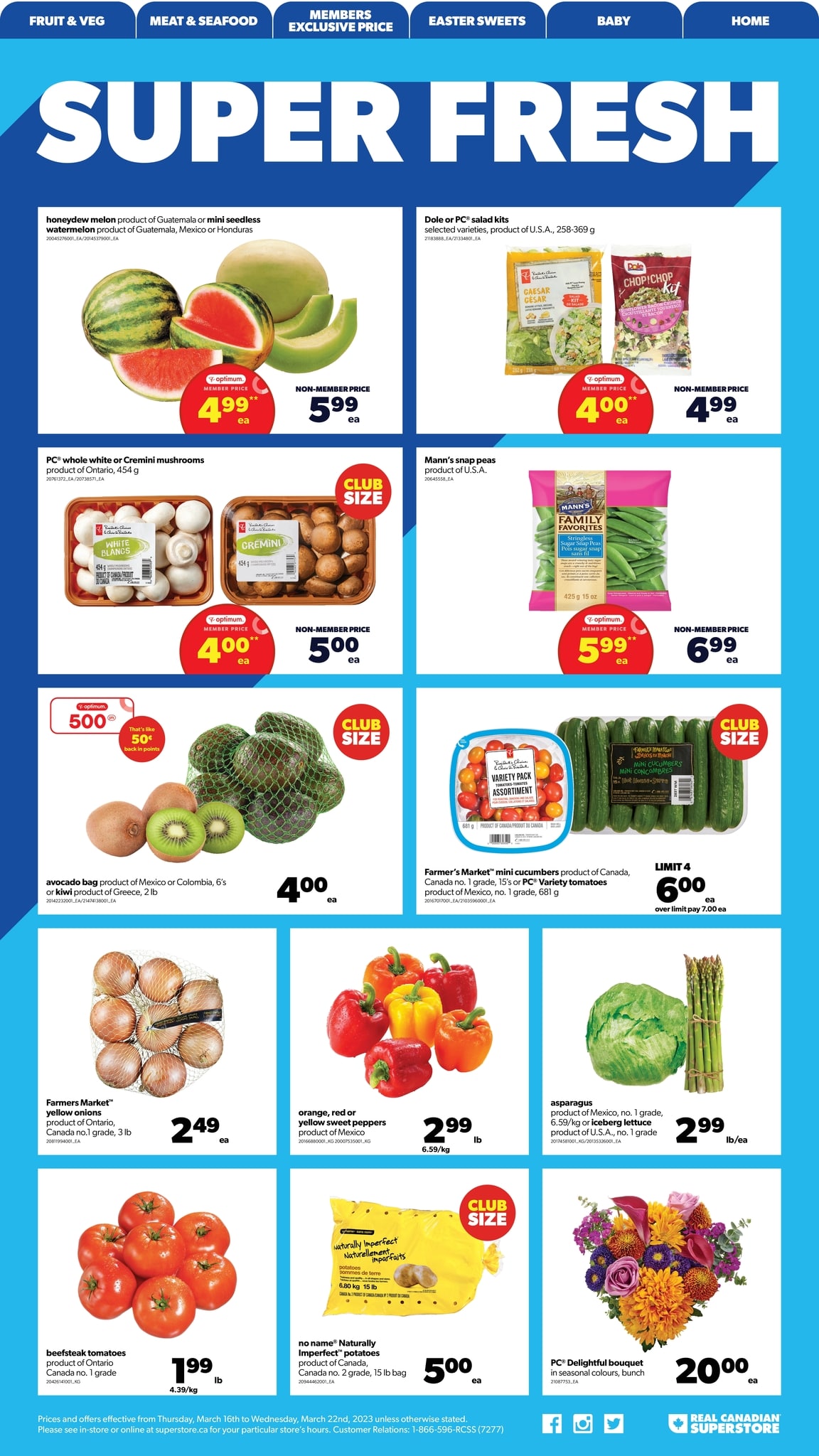 Real Canadian Superstore - Ontario - Weekly Flyer Specials - Page 2