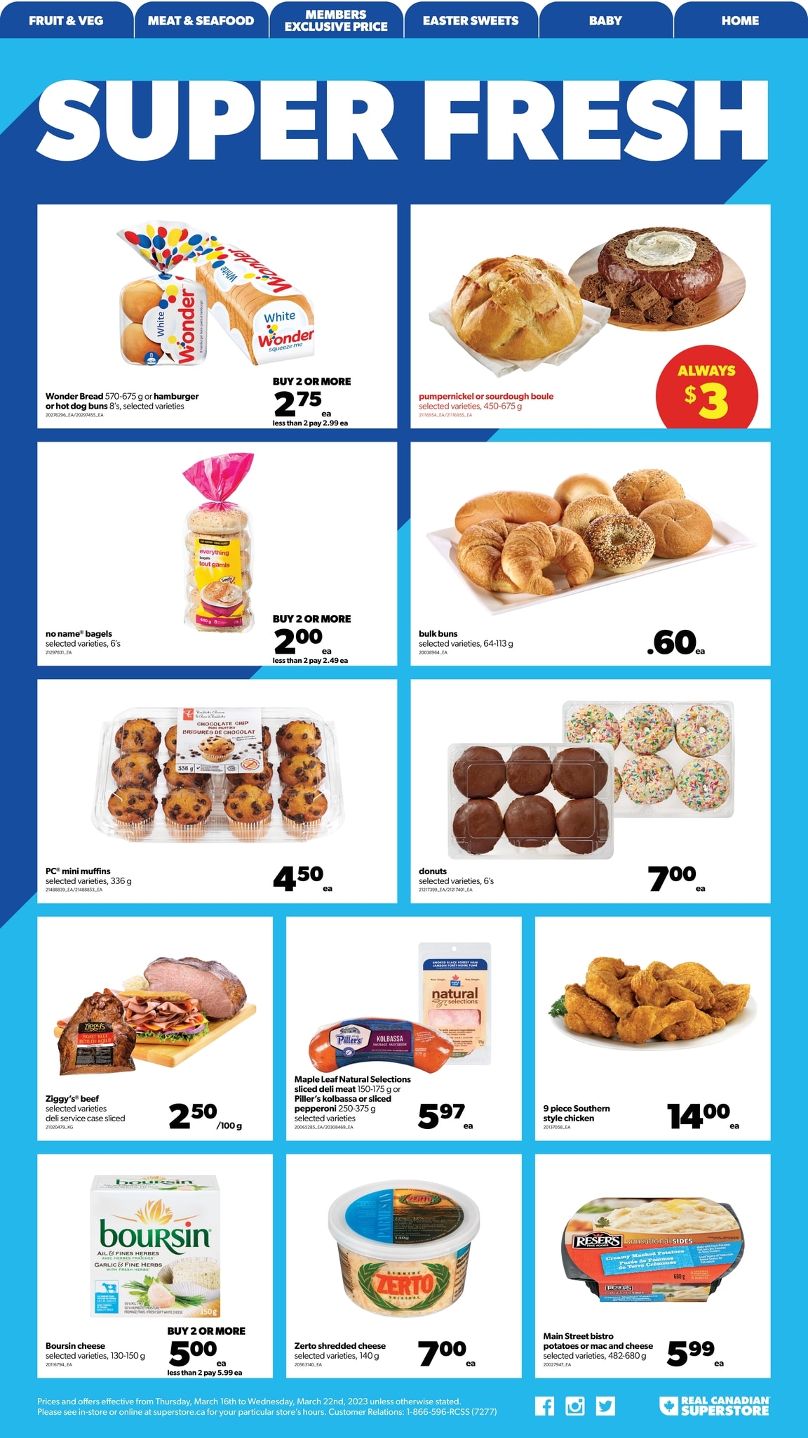 Real Canadian Superstore - Ontario - Weekly Flyer Specials - Page 4