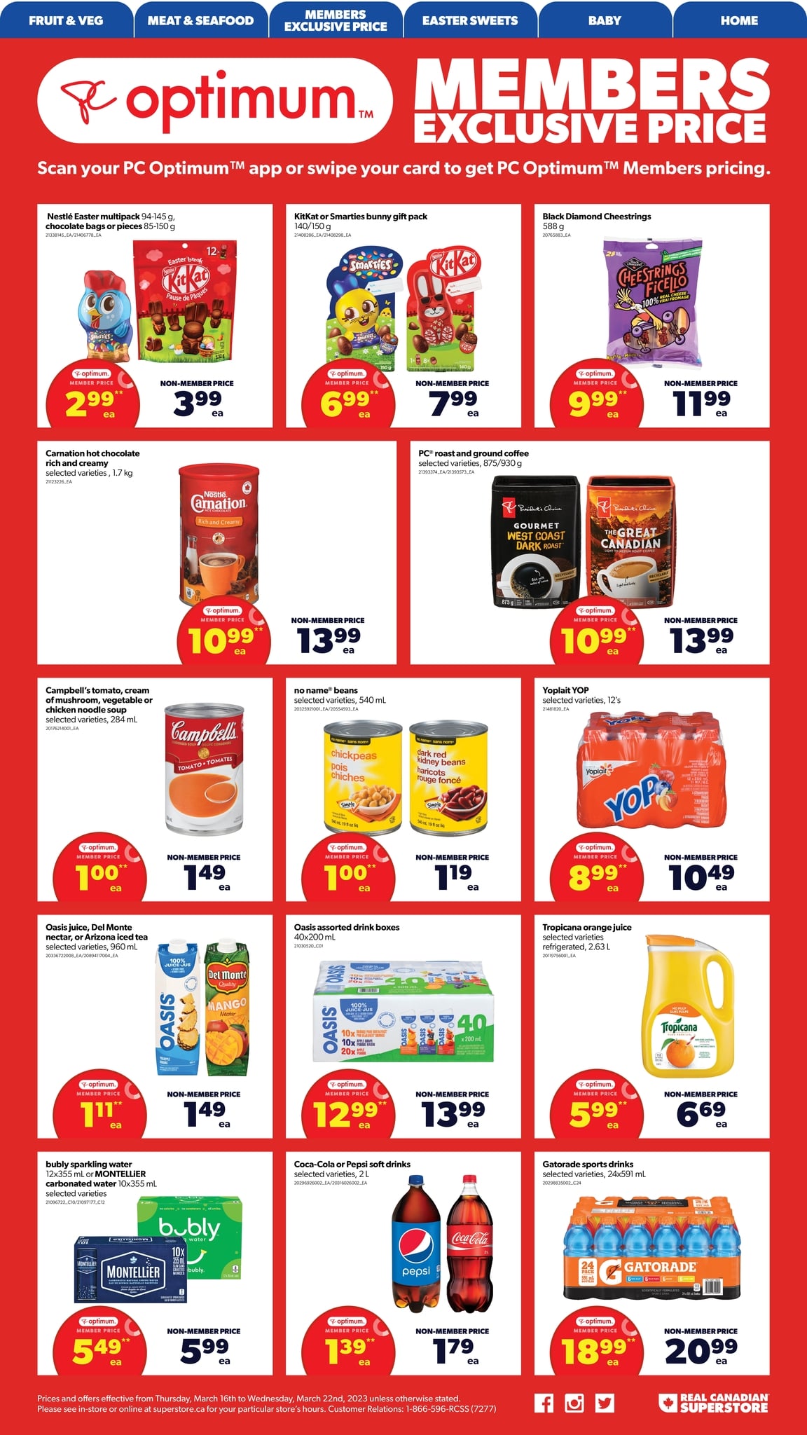 Real Canadian Superstore - Ontario - Weekly Flyer Specials - Page 5