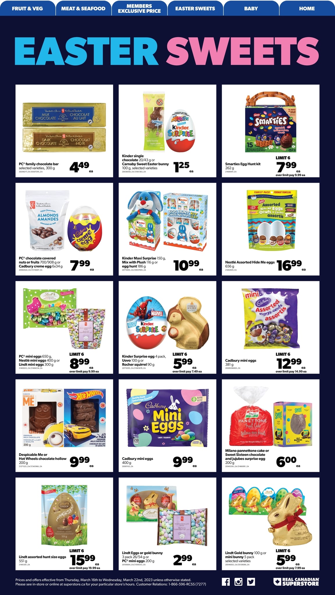 Real Canadian Superstore - Ontario - Weekly Flyer Specials - Page 10