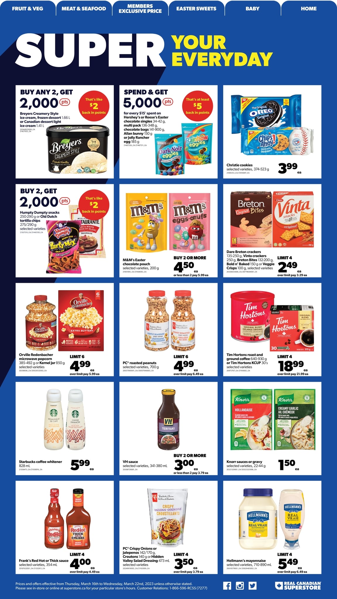 Real Canadian Superstore - Ontario - Weekly Flyer Specials - Page 11