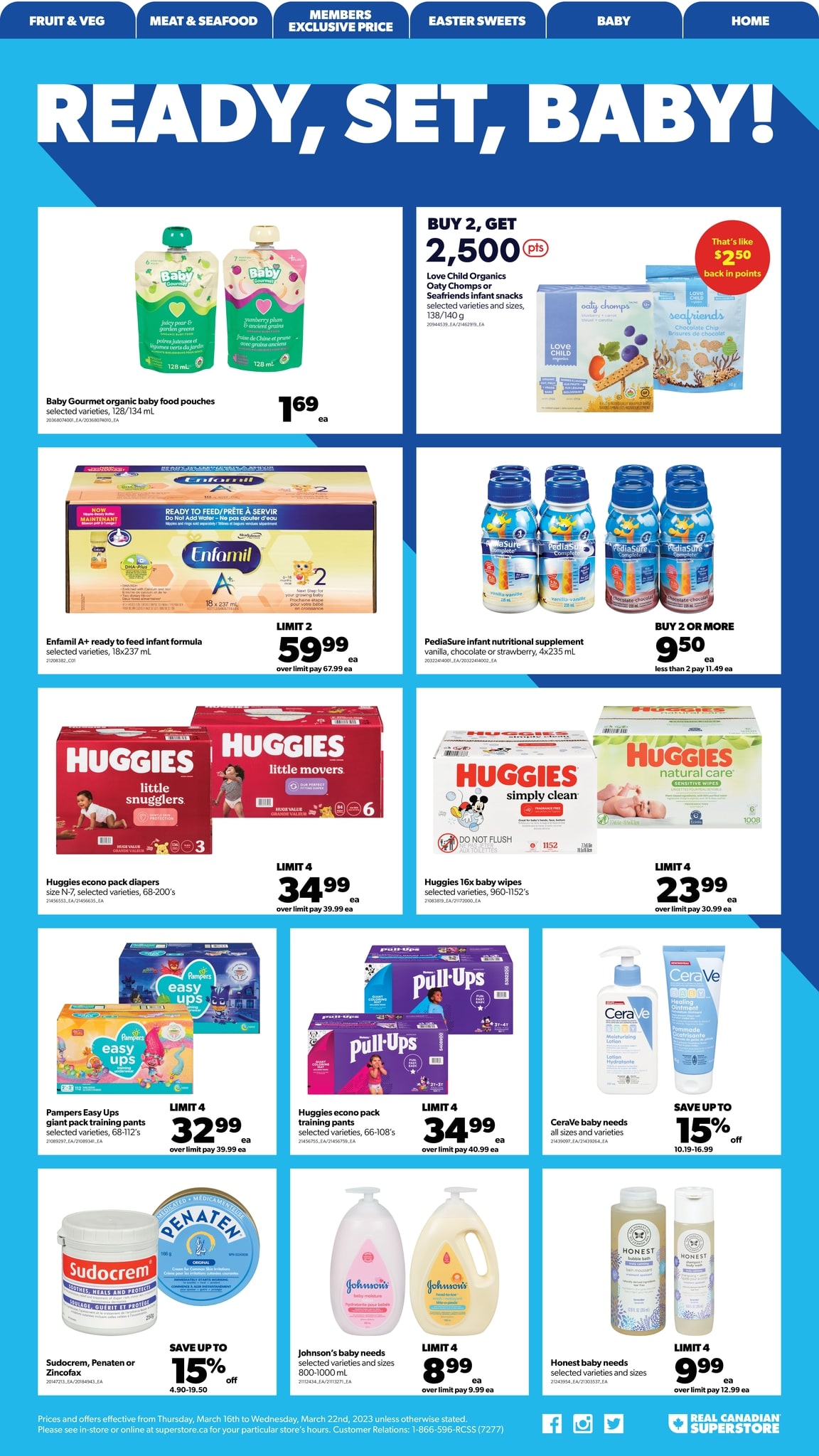 Real Canadian Superstore - Ontario - Weekly Flyer Specials - Page 14