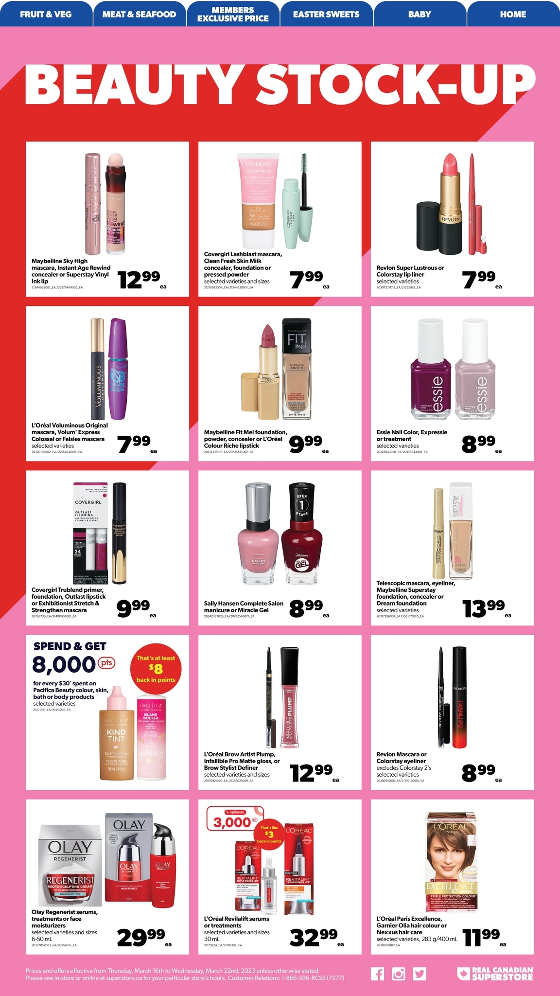 Real Canadian Superstore - Ontario - Weekly Flyer Specials - Page 16