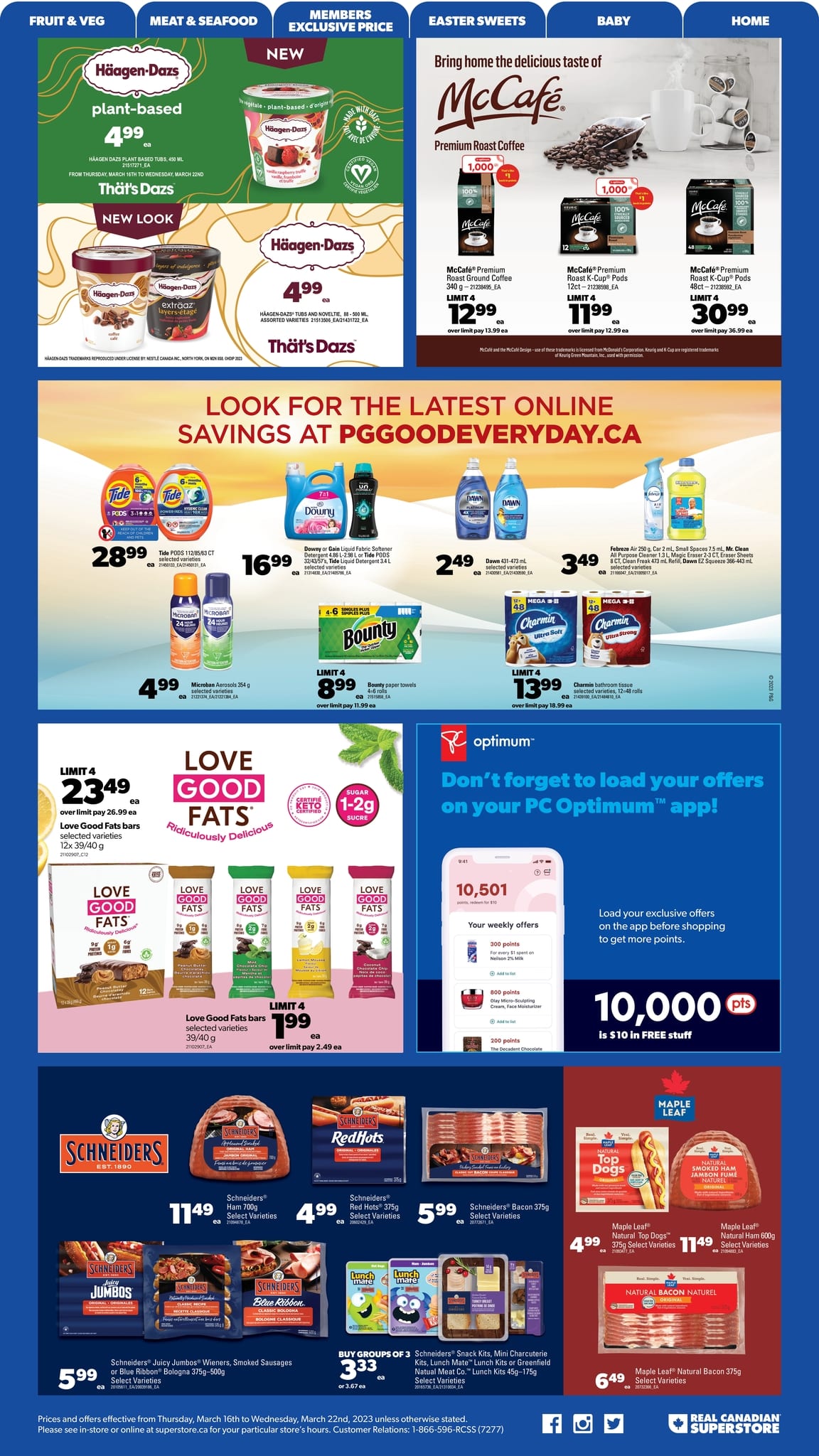 Real Canadian Superstore - Ontario - Weekly Flyer Specials - Page 19
