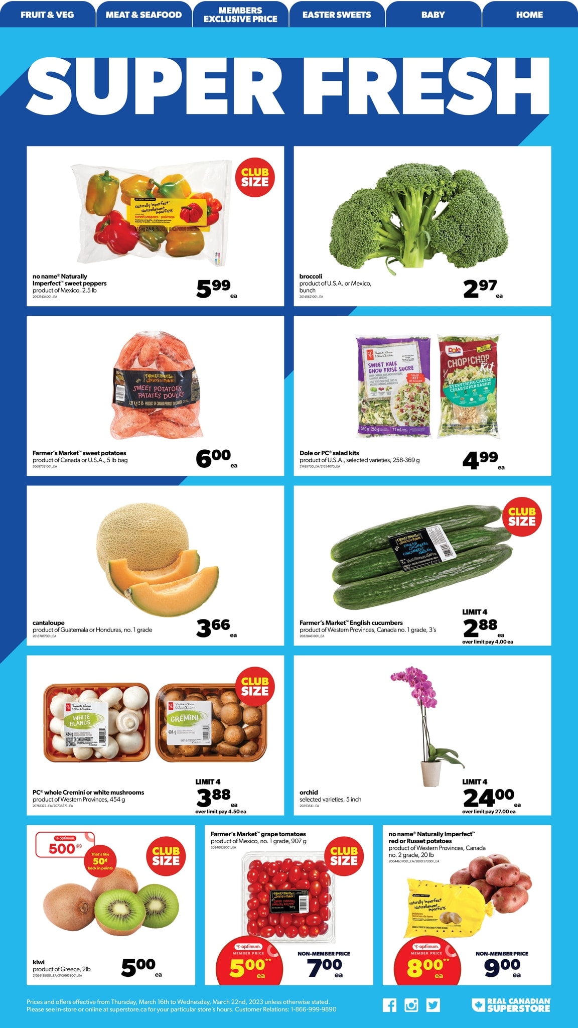 Real Canadian Superstore - Western Canada - Weekly Flyer Specials - Page 2