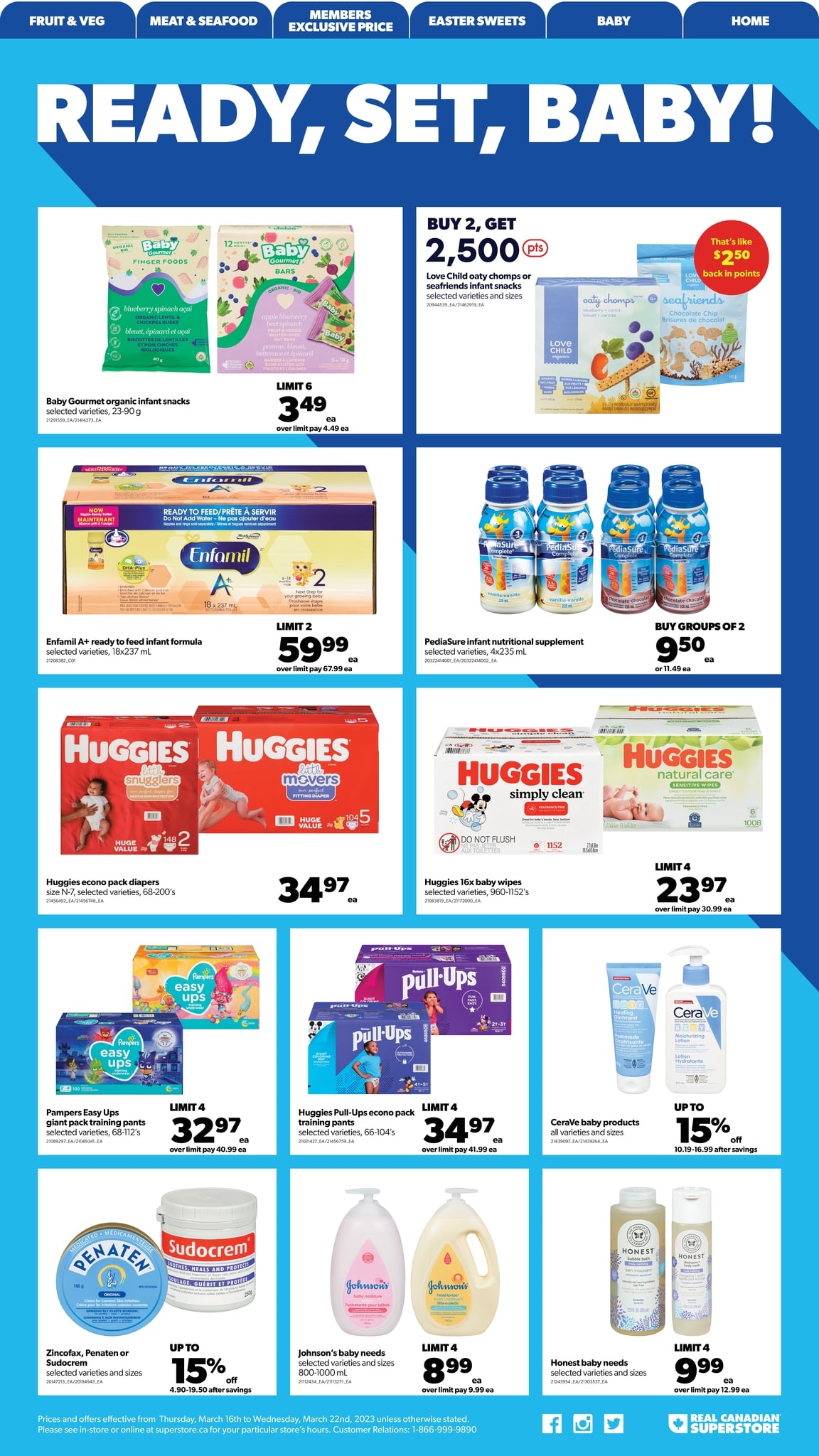 Real Canadian Superstore - Western Canada - Weekly Flyer Specials - Page 15