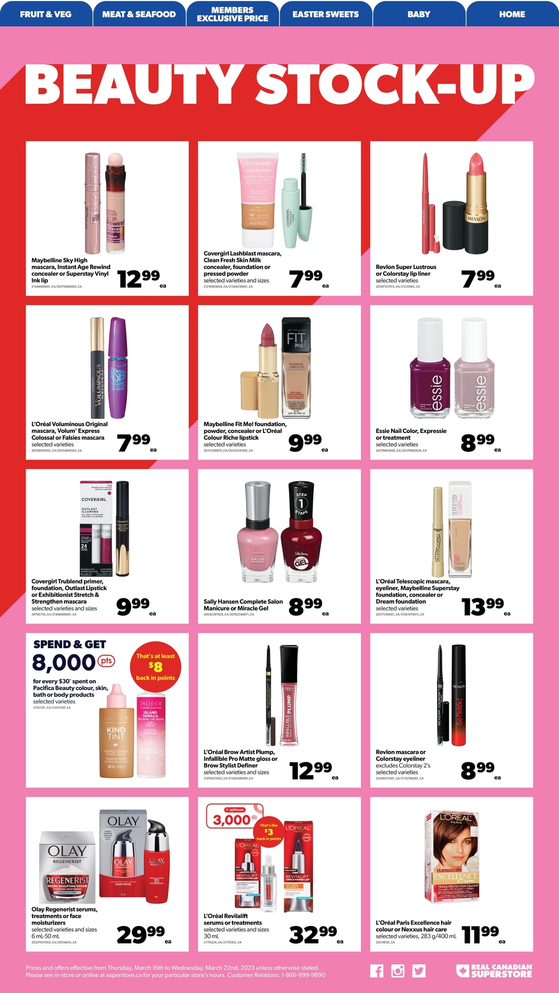 Real Canadian Superstore - Western Canada - Weekly Flyer Specials - Page 17