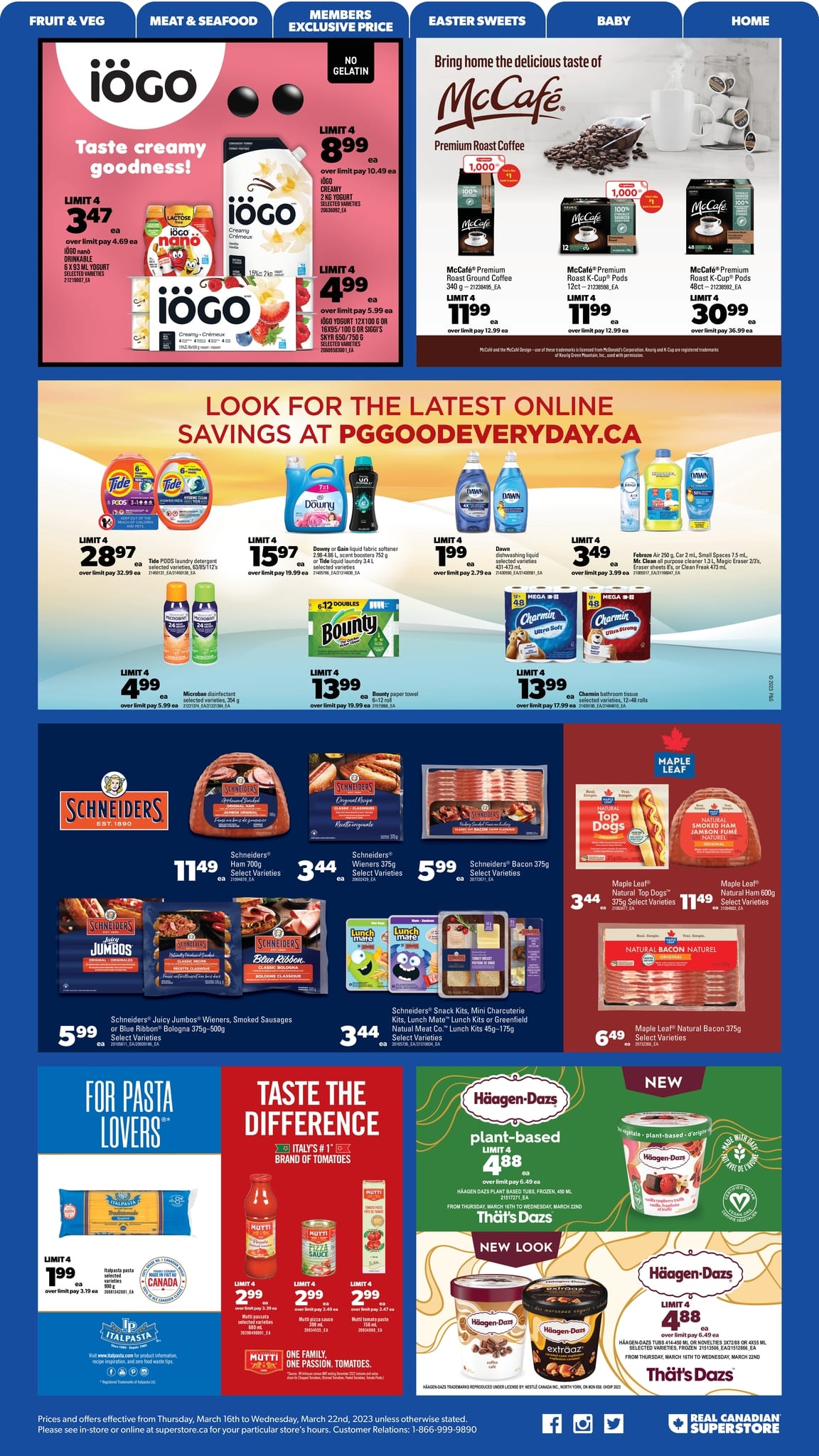 Real Canadian Superstore - Western Canada - Weekly Flyer Specials - Page 20