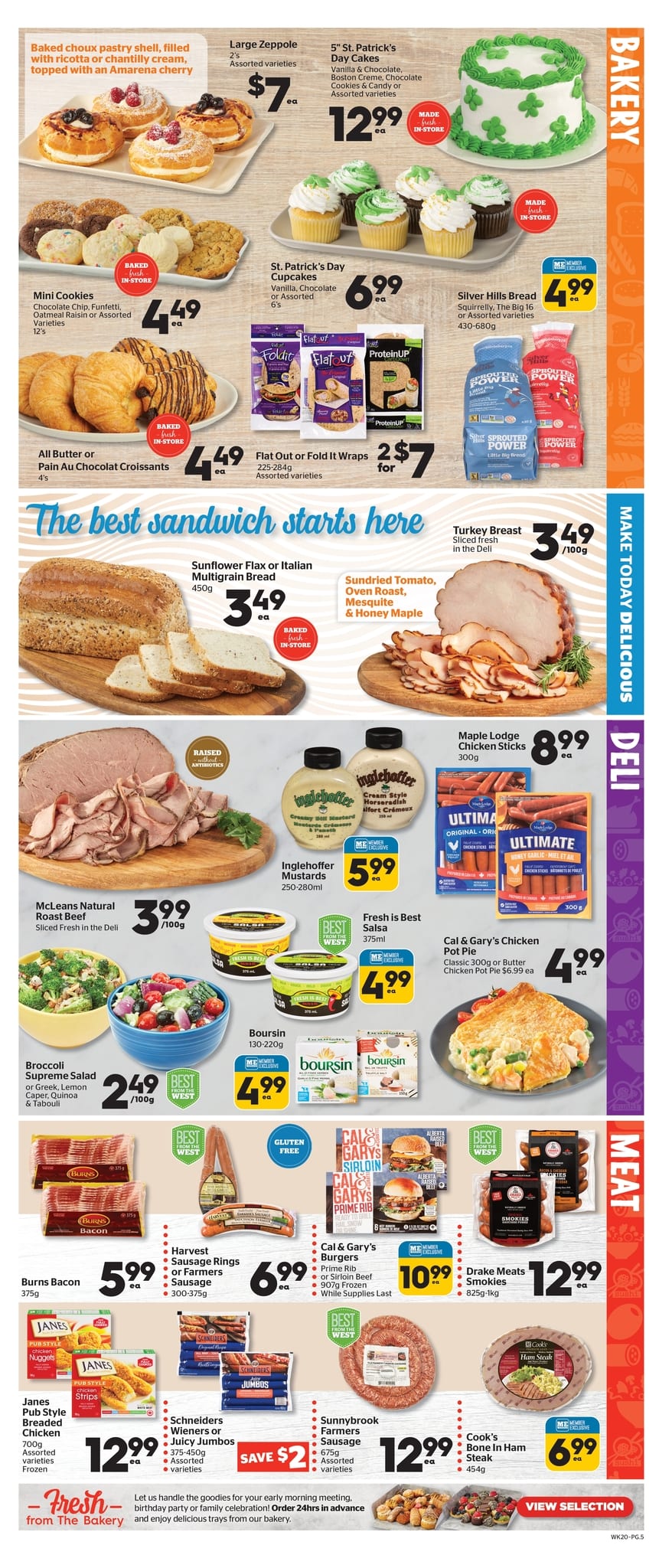 Calgary Co-op - Weekly Flyer Specials - Page 5