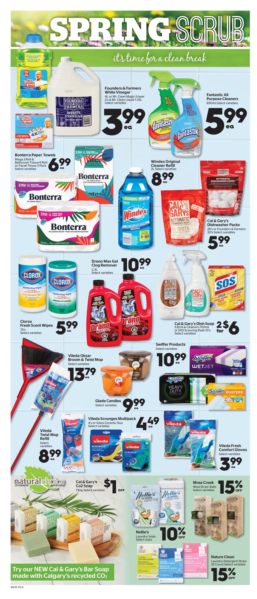 Calgary Co-op - Weekly Flyer Specials - Page 9