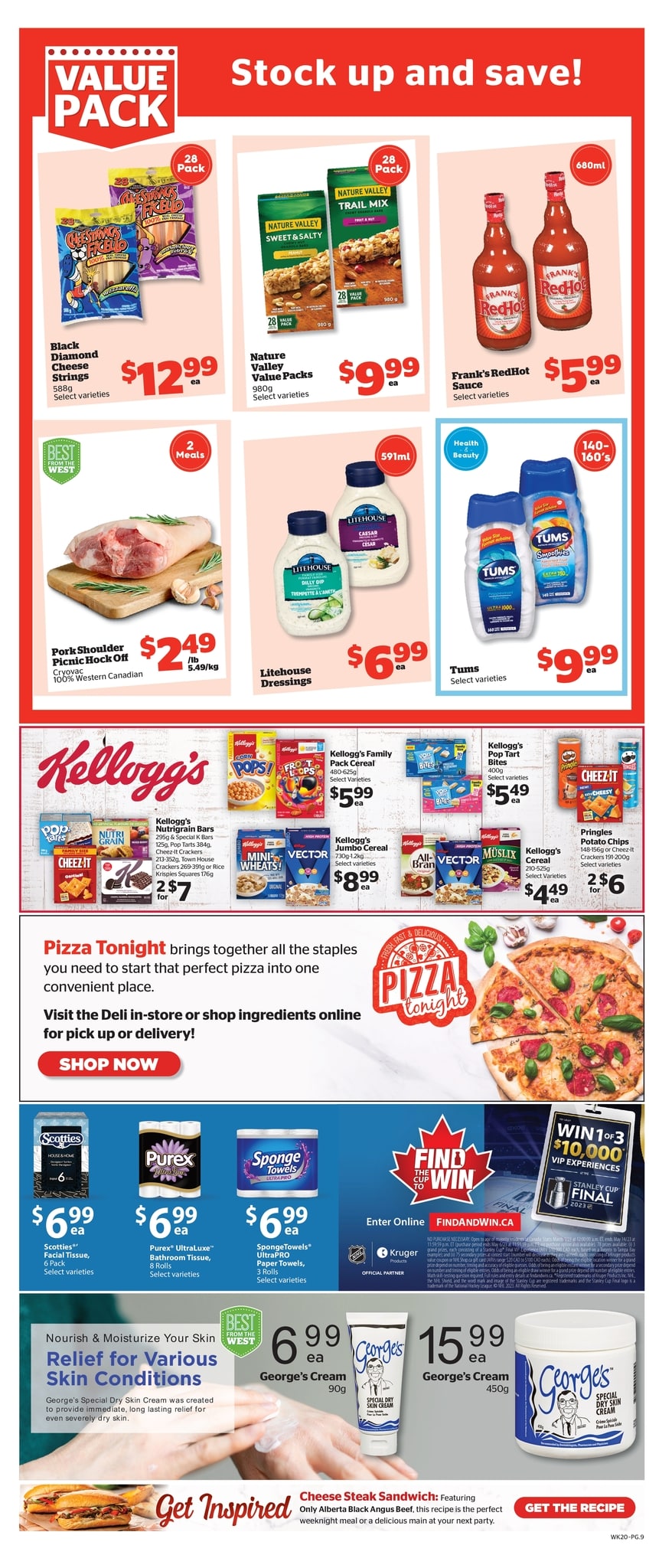 Calgary Co-op - Weekly Flyer Specials - Page 11