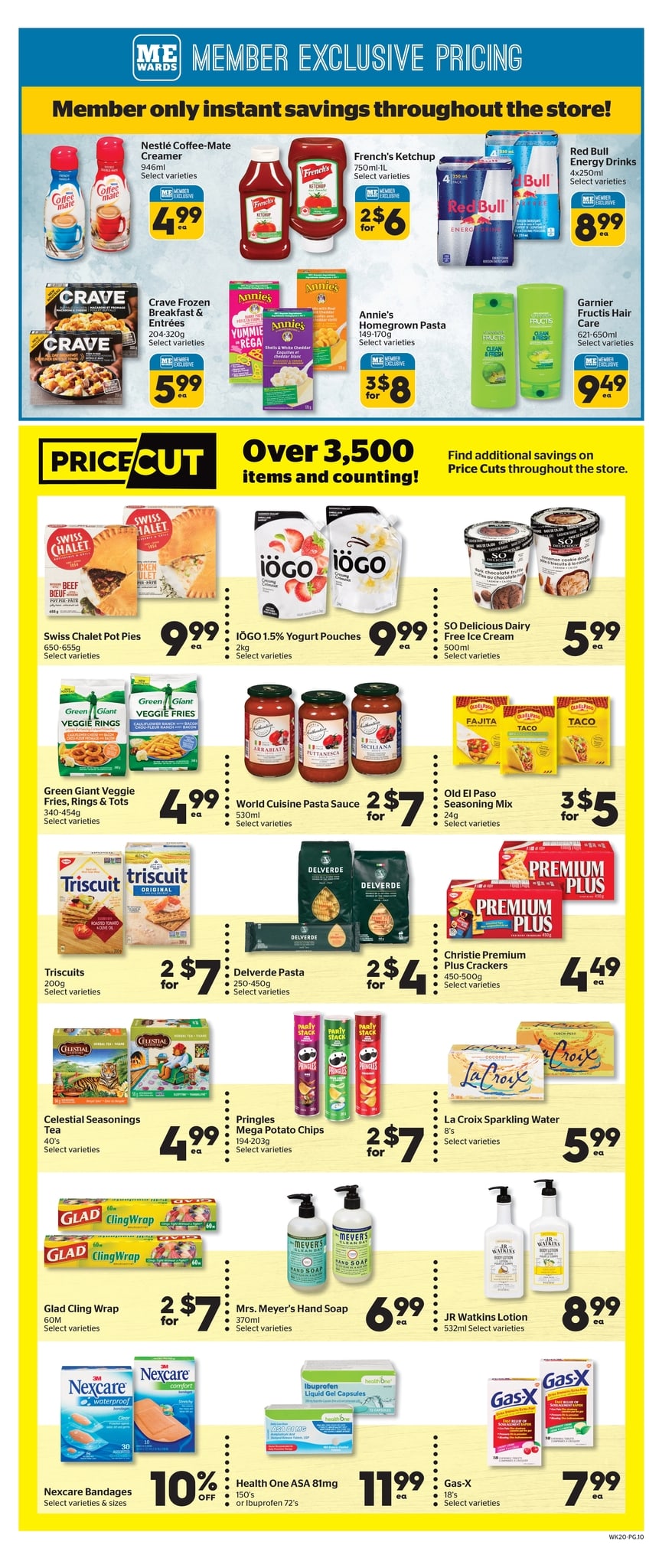 Calgary Co-op - Weekly Flyer Specials - Page 12