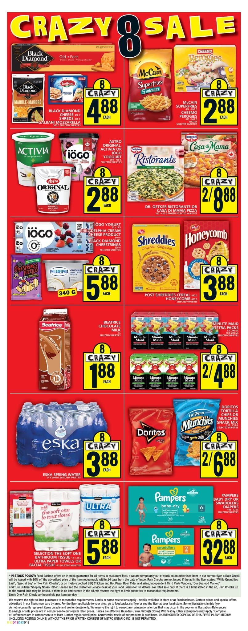 Food Basics - Weekly Flyer Specials - Page 2