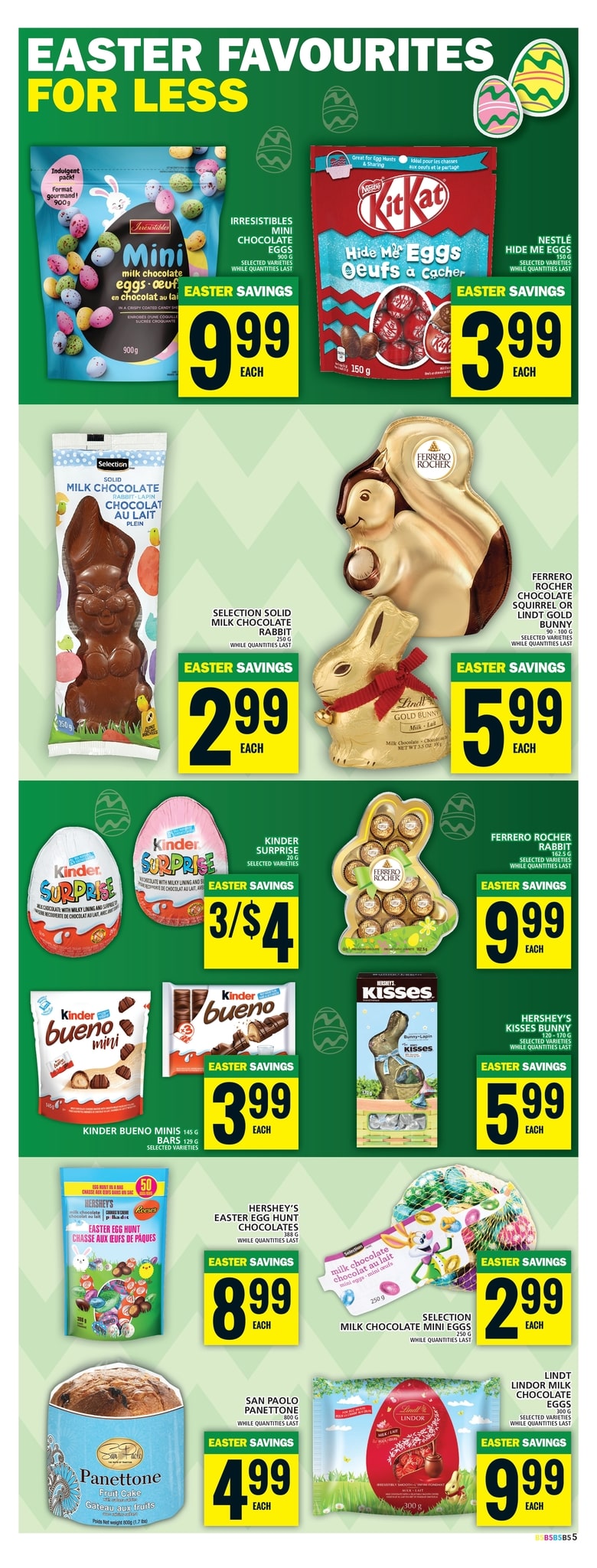 Food Basics - Weekly Flyer Specials - Page 5
