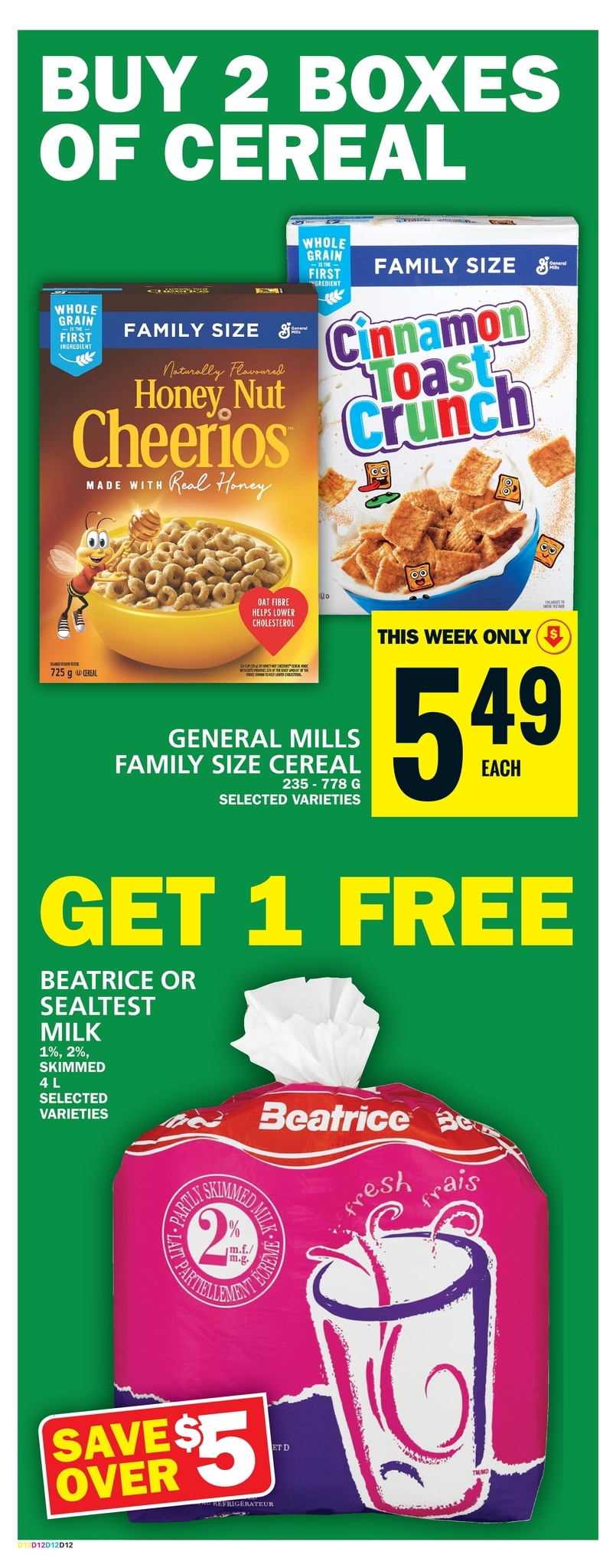 Food Basics - Weekly Flyer Specials - Page 7