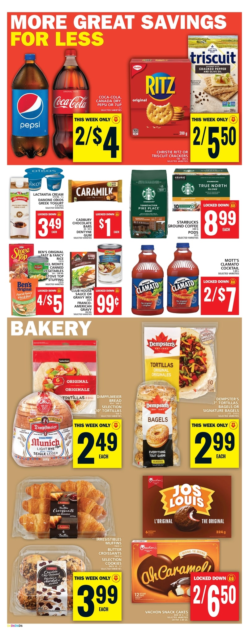 Food Basics - Weekly Flyer Specials - Page 8