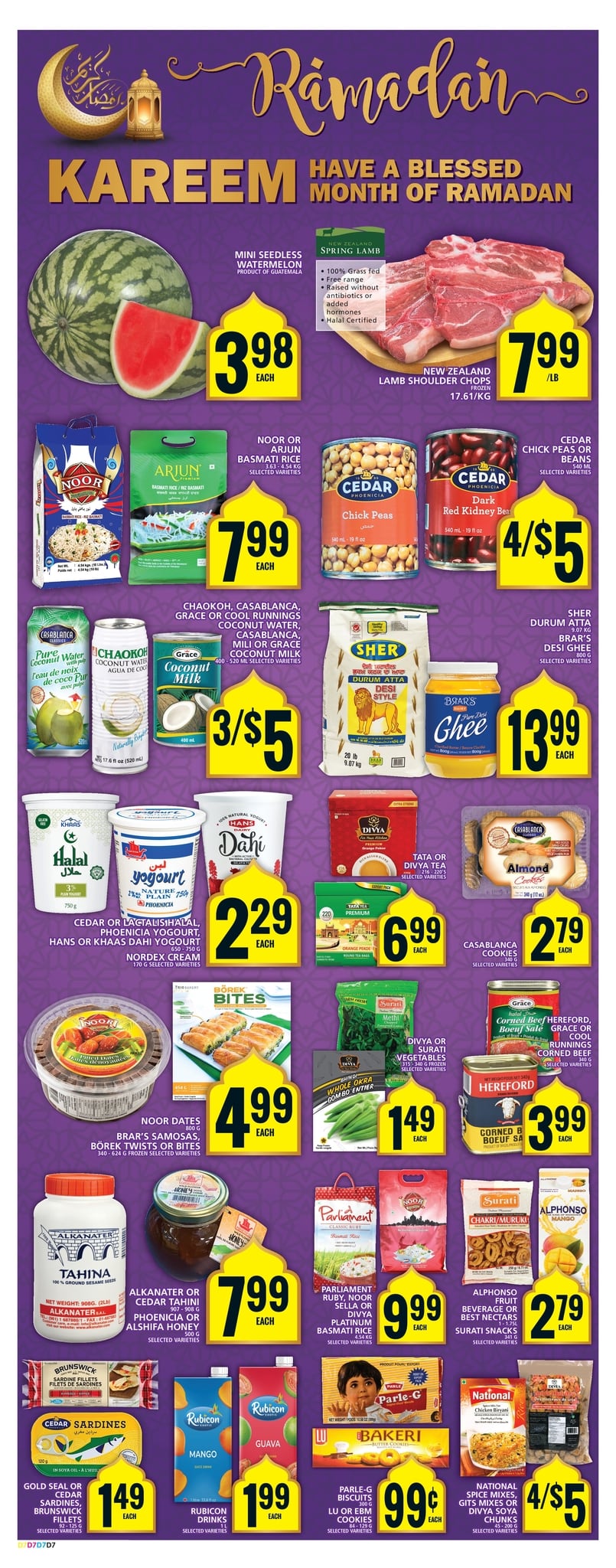 Food Basics - Weekly Flyer Specials - Page 9