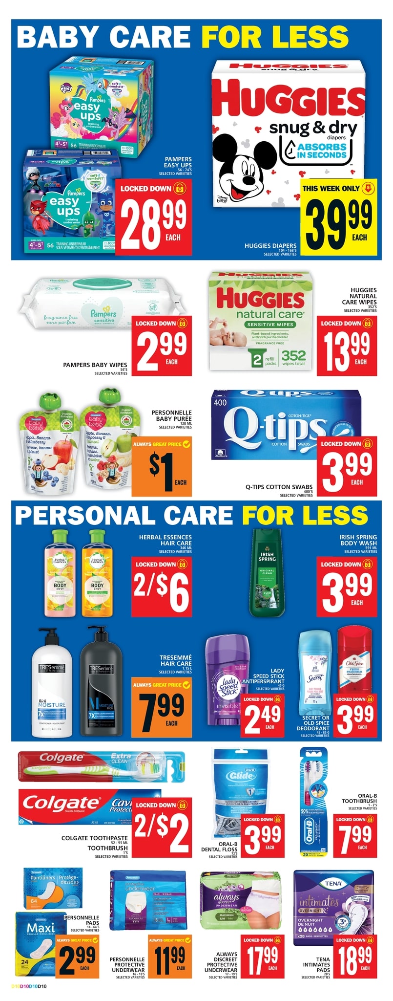 Food Basics - Weekly Flyer Specials - Page 12