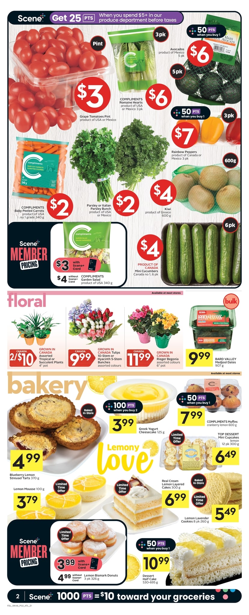 Foodland - New Brunswick - Weekly Flyer Specials - Page 2