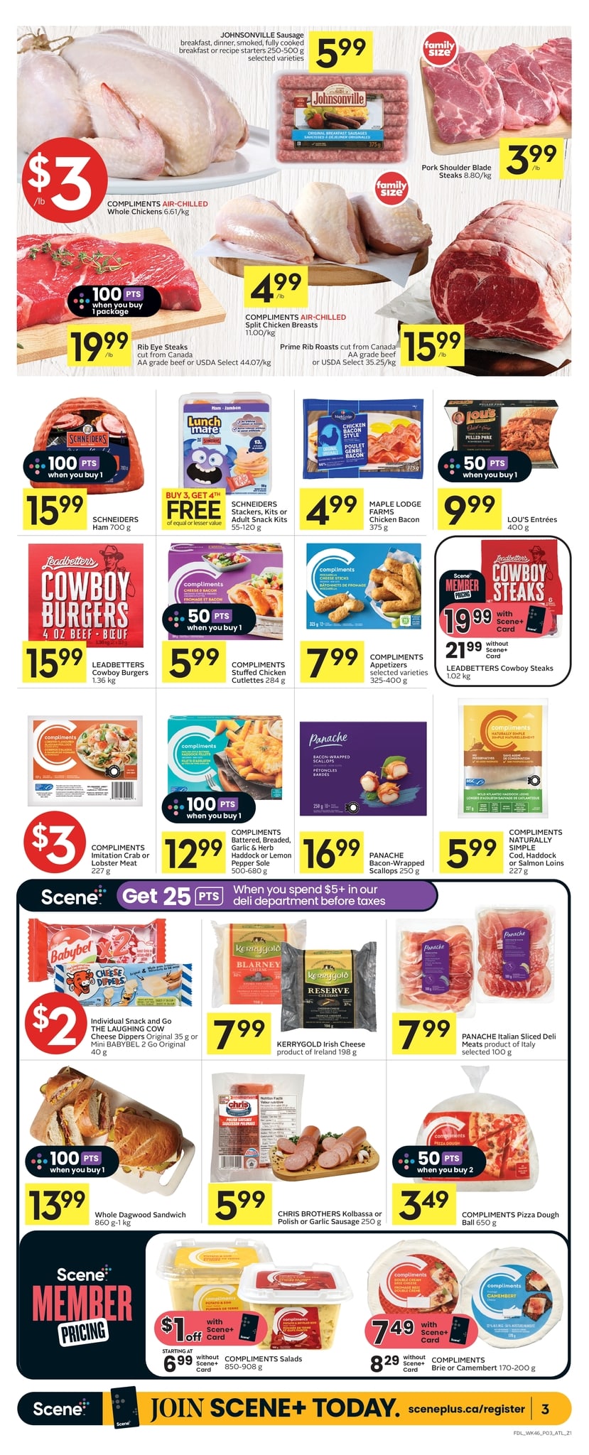 Foodland - New Brunswick - Weekly Flyer Specials - Page 3