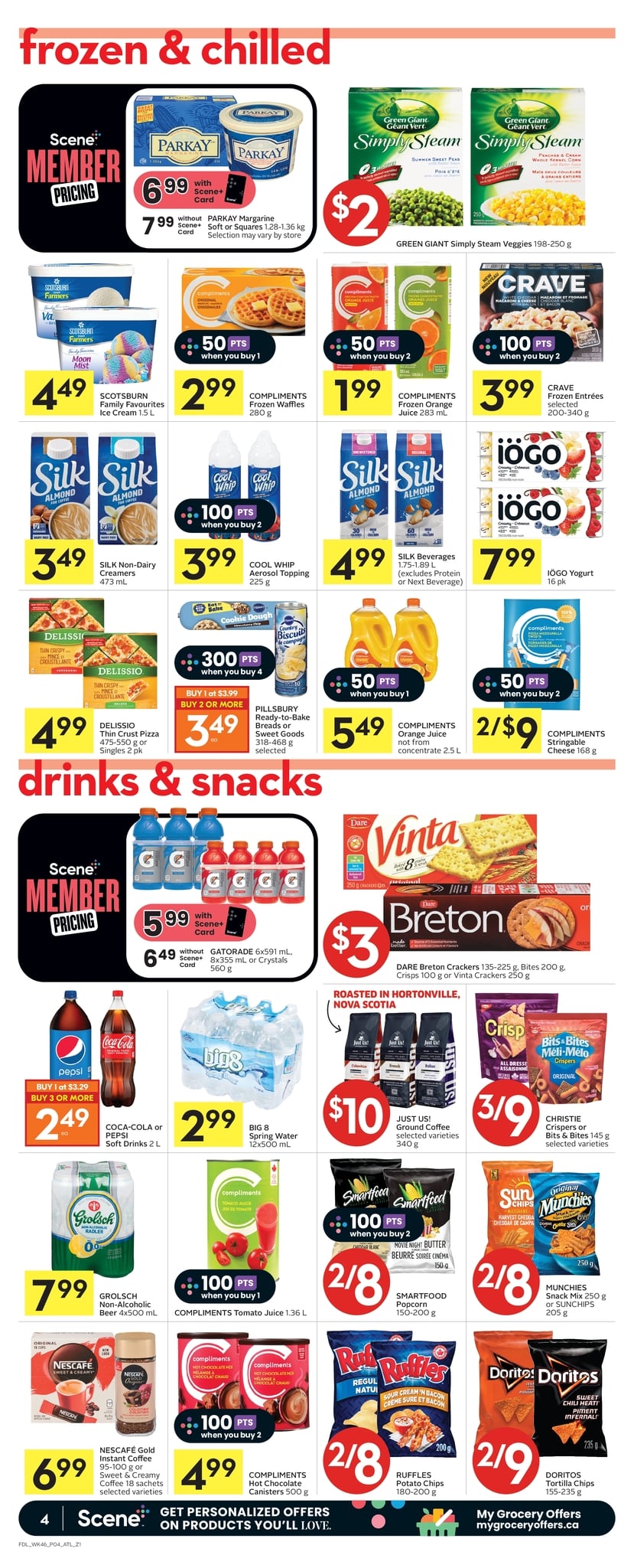 Foodland - New Brunswick - Weekly Flyer Specials - Page 4
