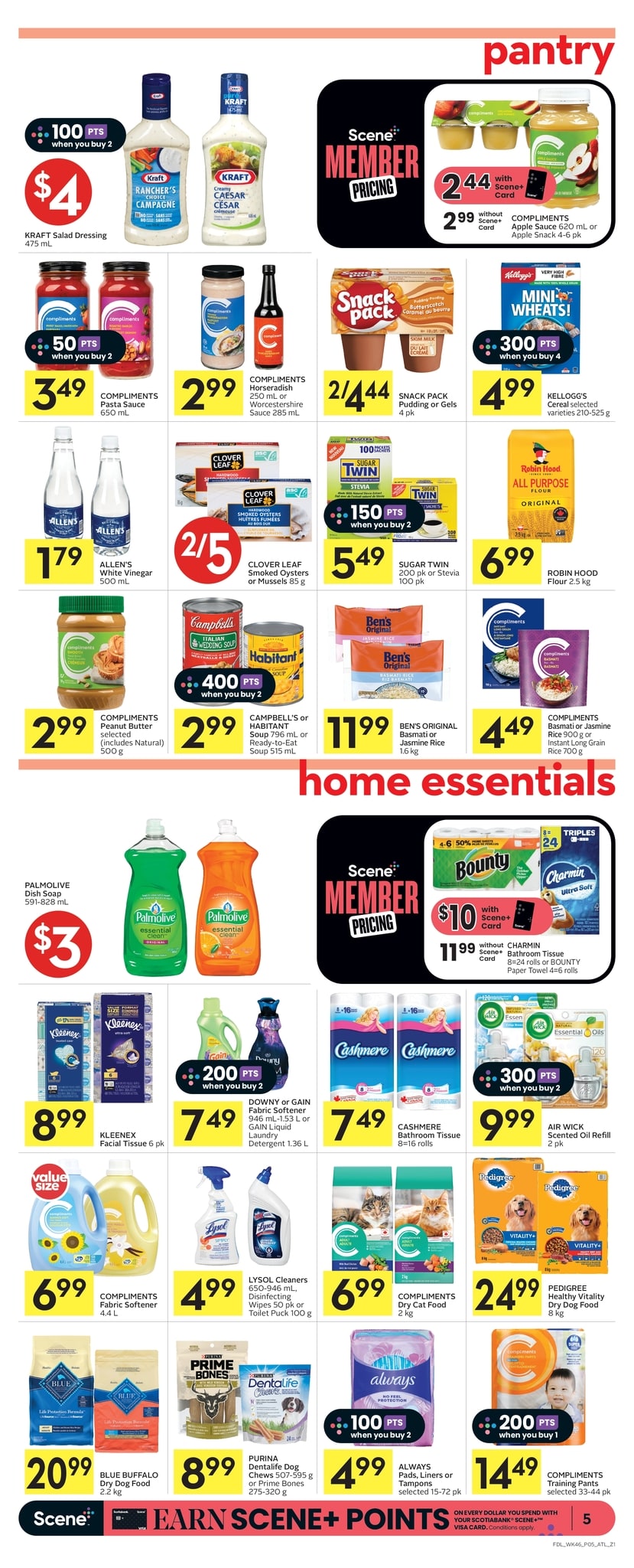 Foodland - New Brunswick - Weekly Flyer Specials - Page 5
