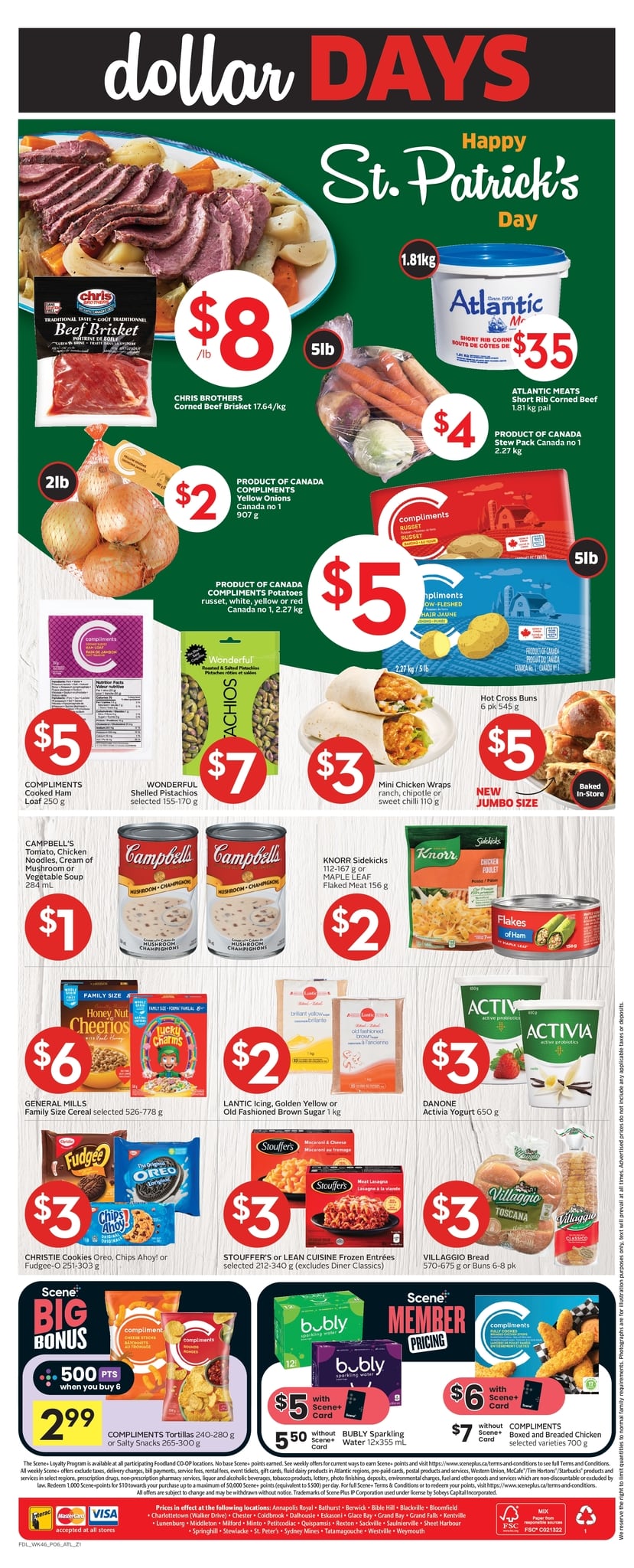 Foodland - New Brunswick - Weekly Flyer Specials - Page 6