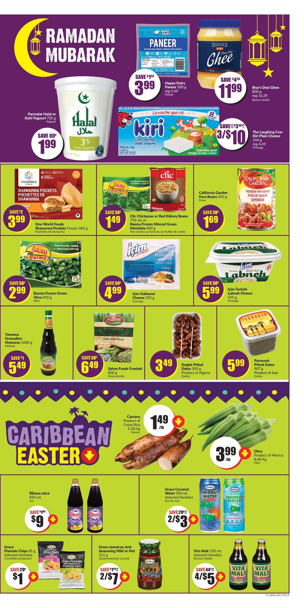 FreshCo - Ontario - Weekly Flyer Specials - Page 5