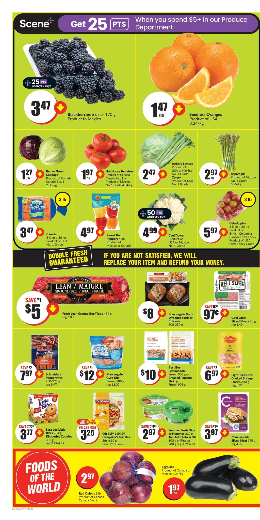 FreshCo - British Columbia - Weekly Flyer Specials - Page 2