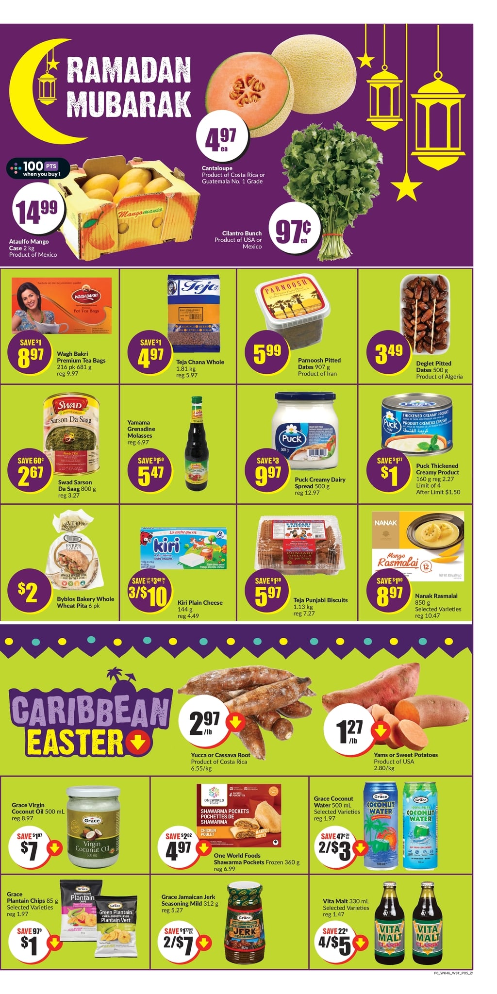 FreshCo - British Columbia - Weekly Flyer Specials - Page 5