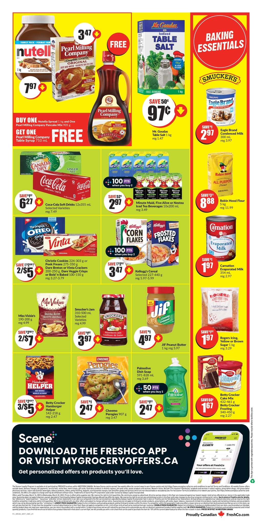 FreshCo - British Columbia - Weekly Flyer Specials - Page 6