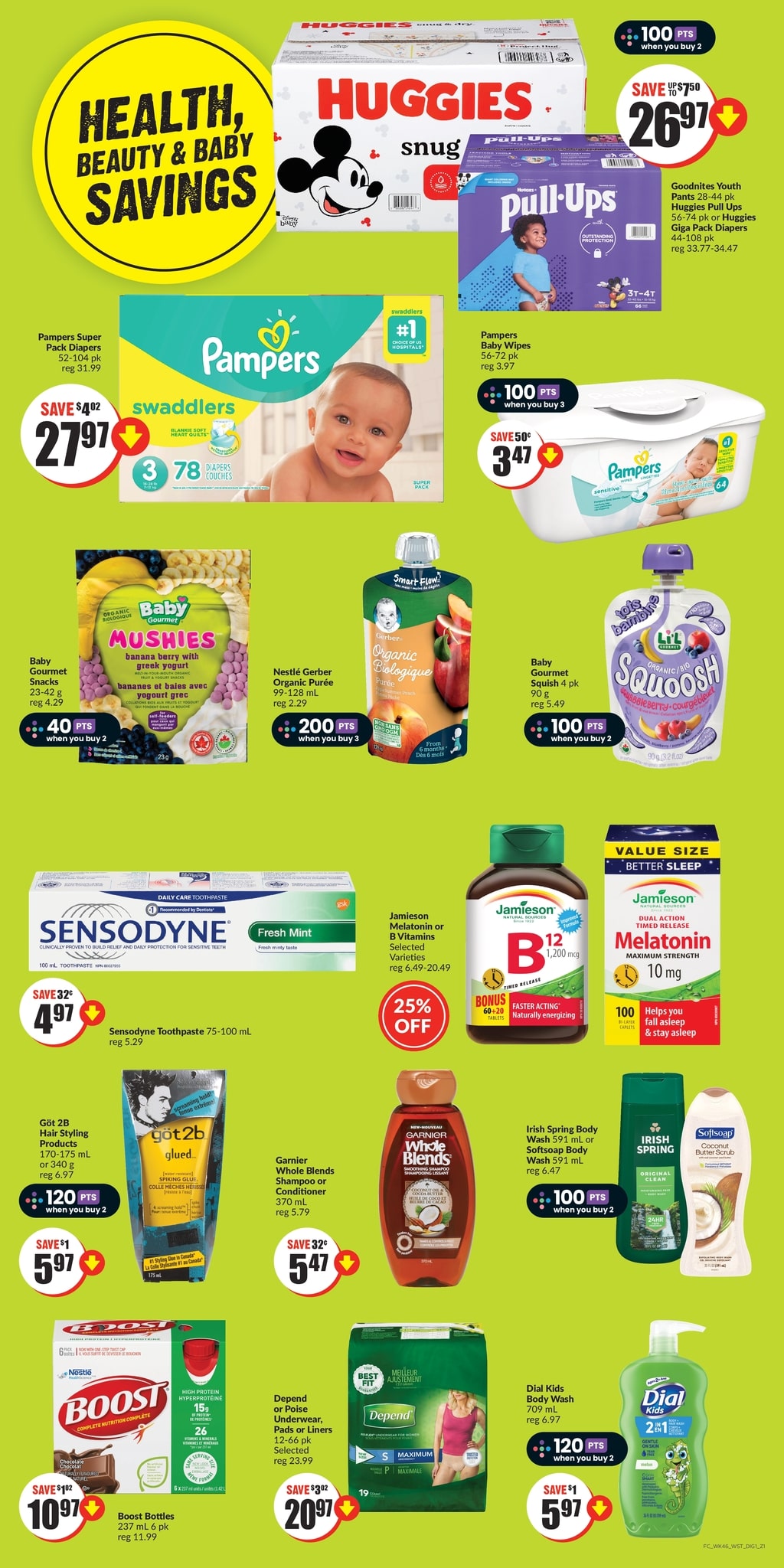 FreshCo - British Columbia - Weekly Flyer Specials - Page 7
