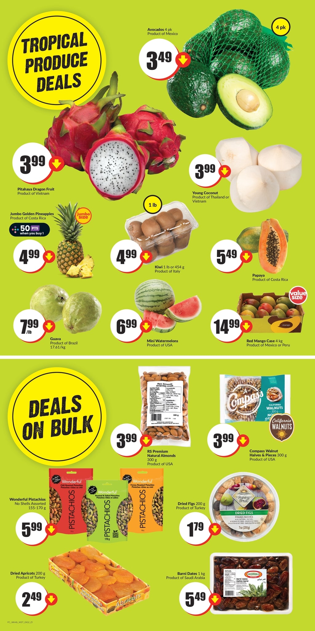 FreshCo - British Columbia - Weekly Flyer Specials - Page 8