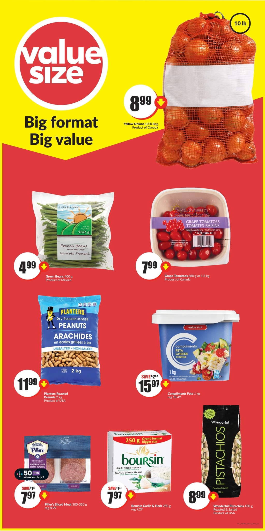 FreshCo - British Columbia - Weekly Flyer Specials - Page 9