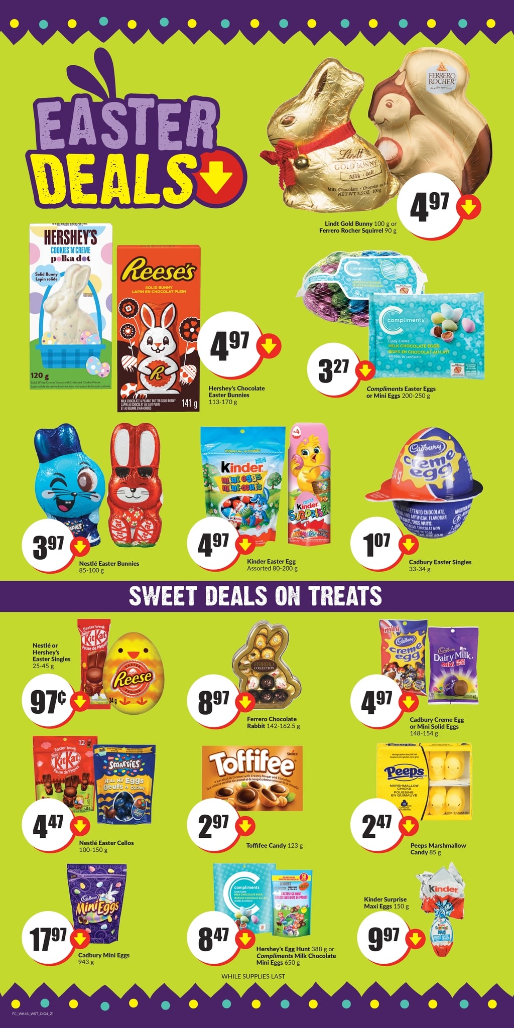 FreshCo - British Columbia - Weekly Flyer Specials - Page 10