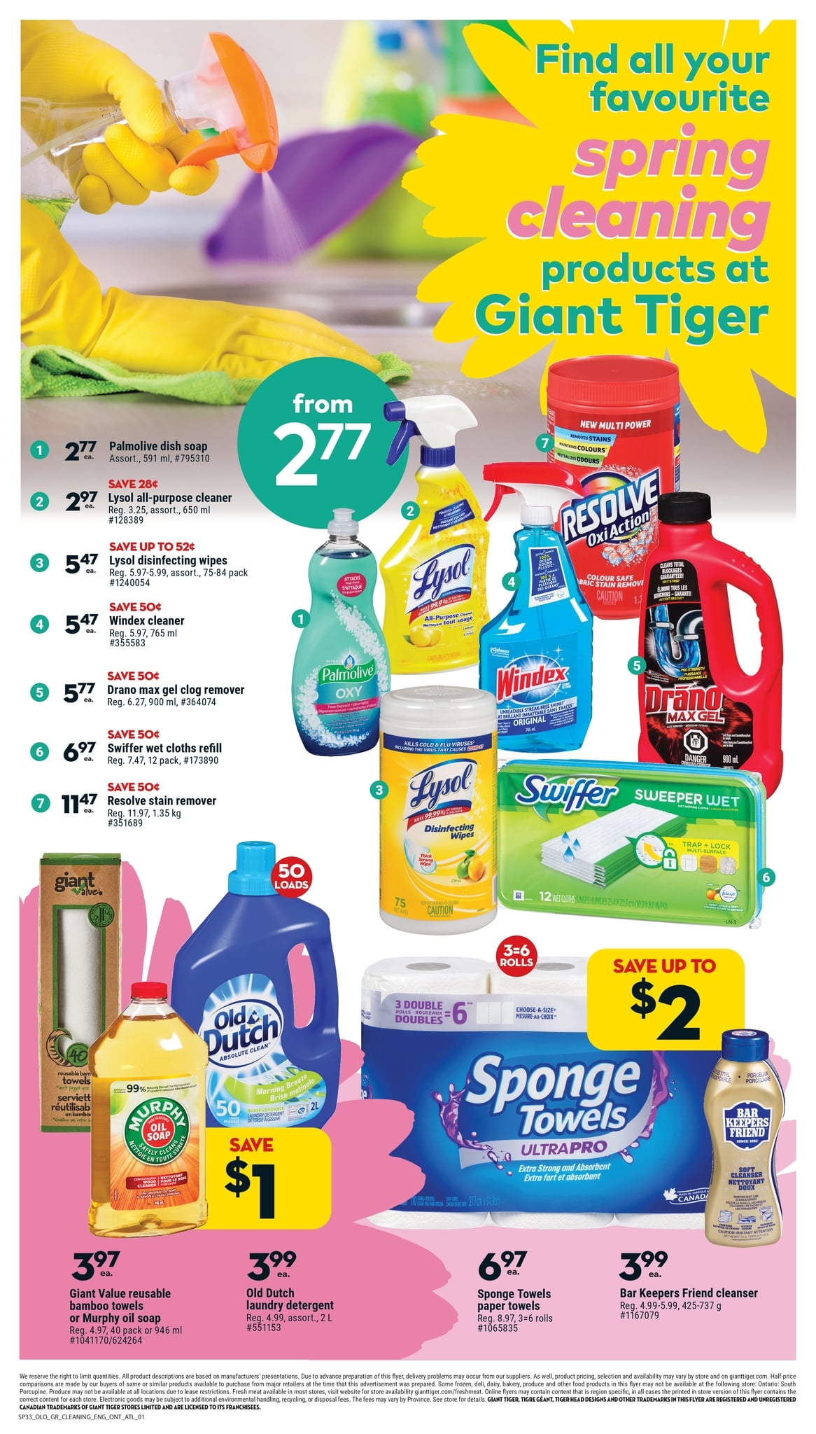 Giant Tiger - Weekly Flyer Specials - Page 5