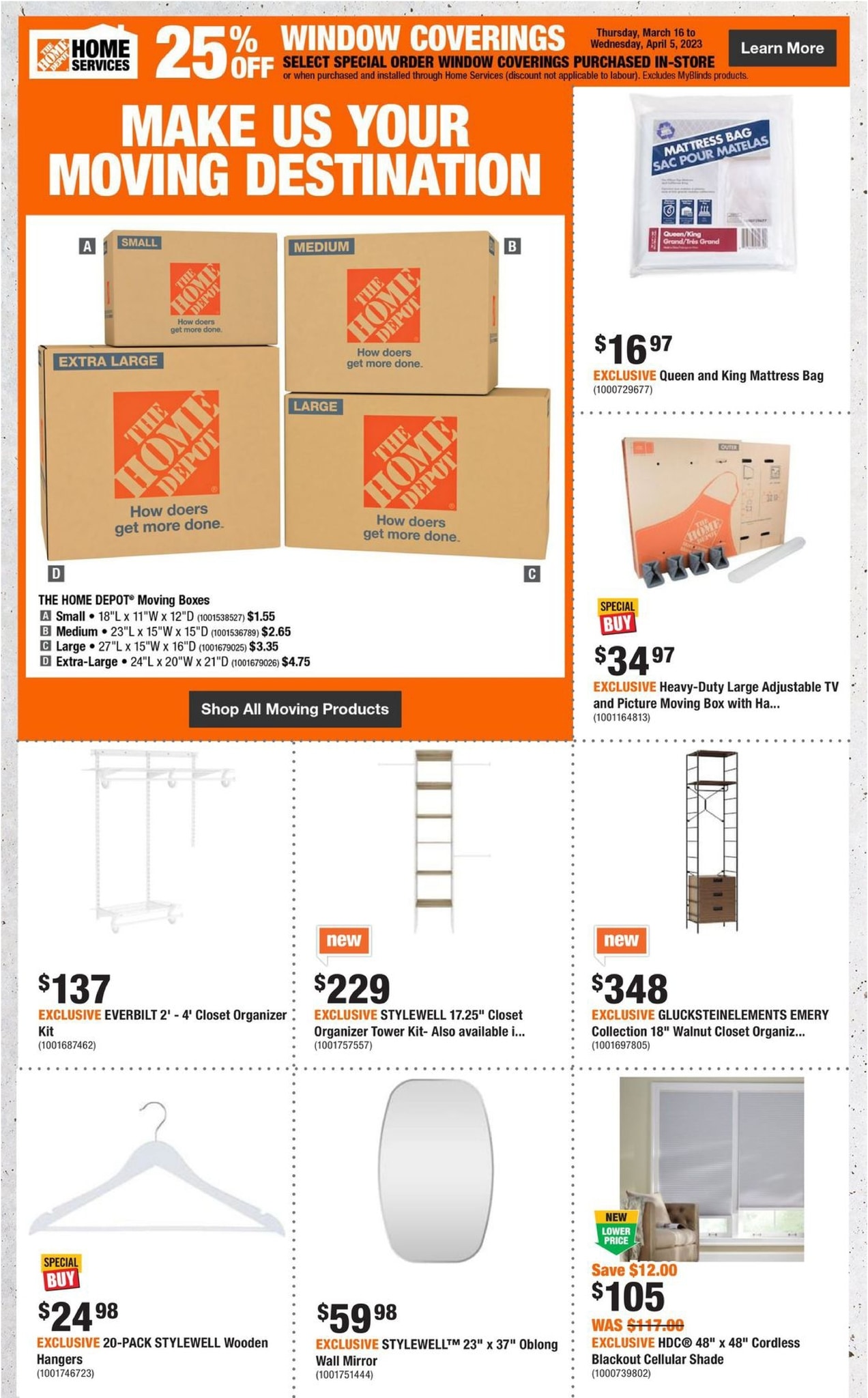 Home Depot - Weekly Flyer Specials - Page 14