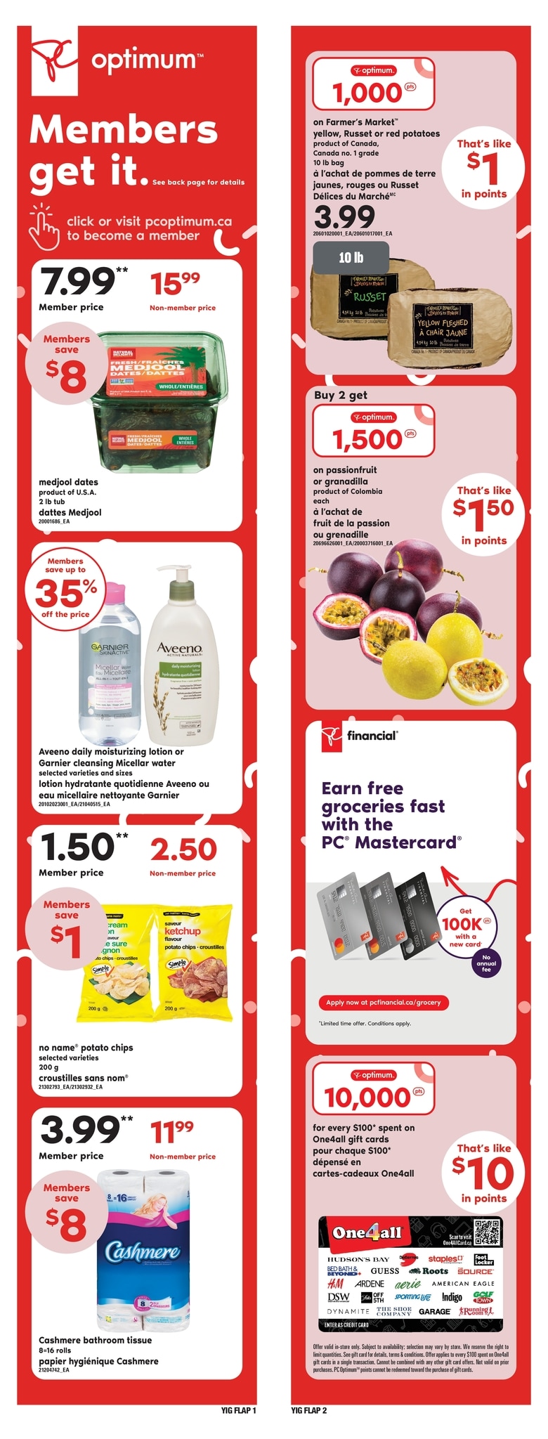 Independent - Ontario - Weekly Flyer Specials - Page 2