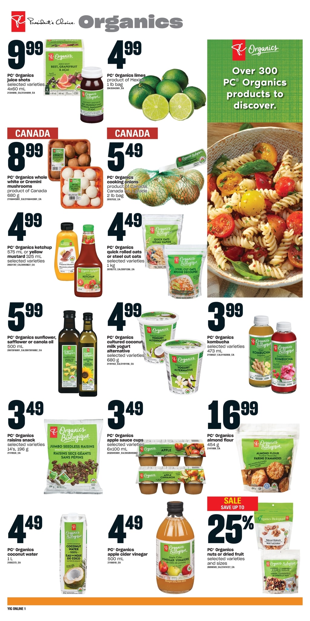 Independent - Ontario - Weekly Flyer Specials - Page 7