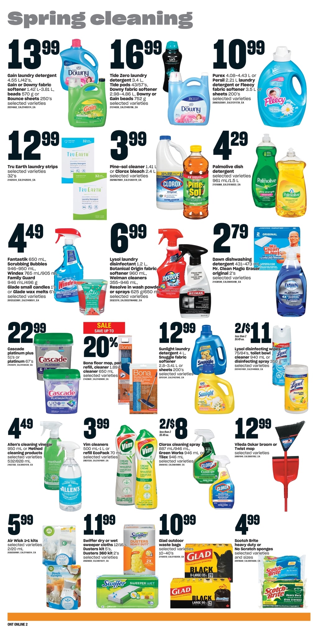 Independent - Ontario - Weekly Flyer Specials - Page 8