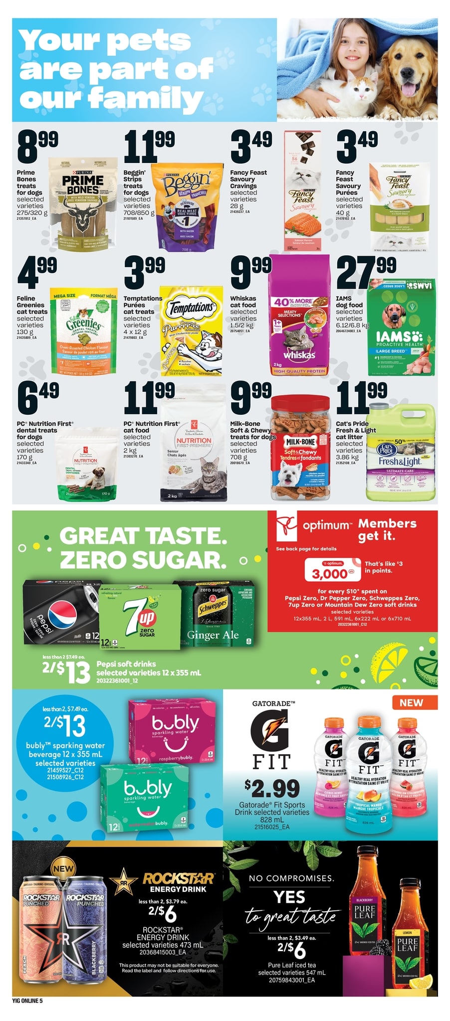 Independent - Ontario - Weekly Flyer Specials - Page 11
