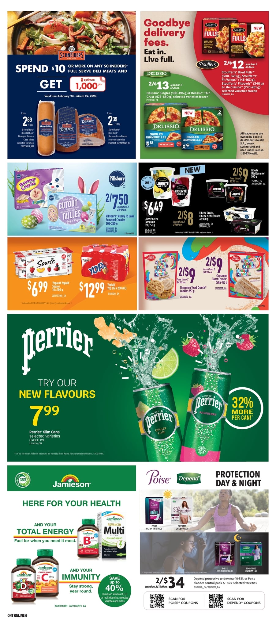 Independent - Ontario - Weekly Flyer Specials - Page 12