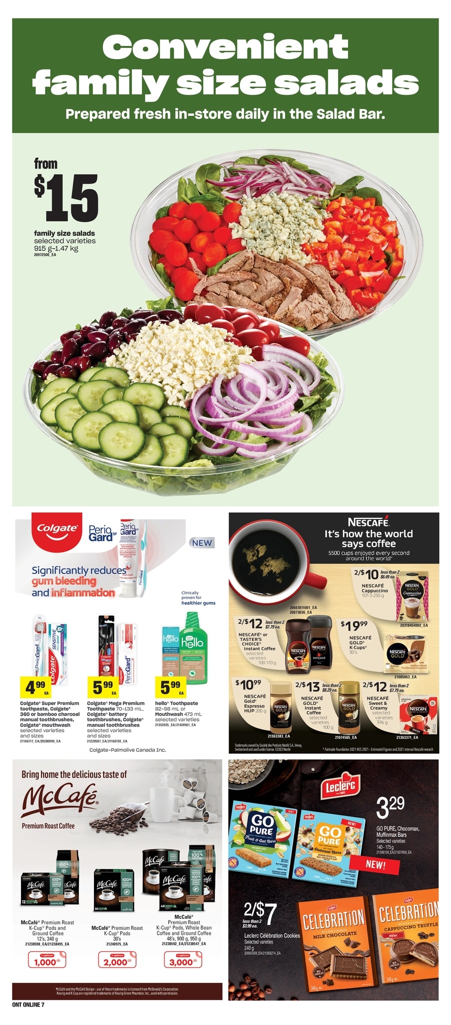 Independent - Ontario - Weekly Flyer Specials - Page 13