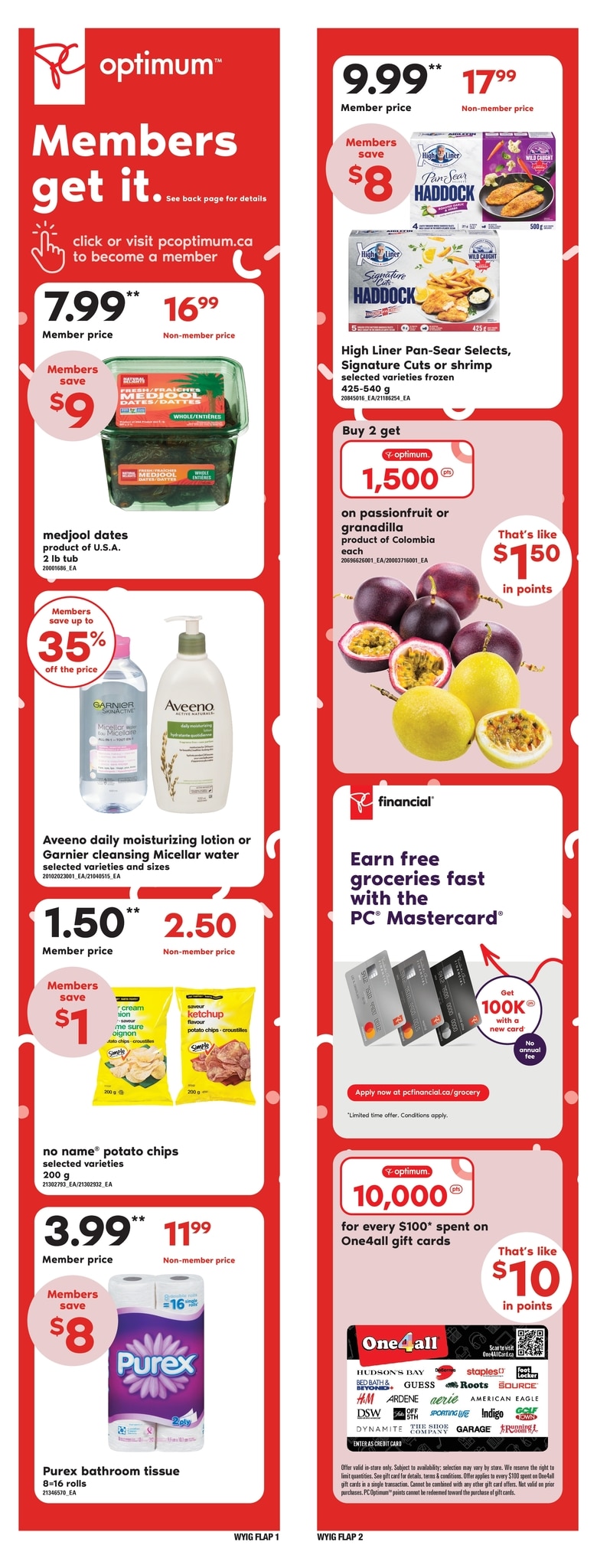 Independent - Western Canada - Weekly Flyer Specials - Page 2