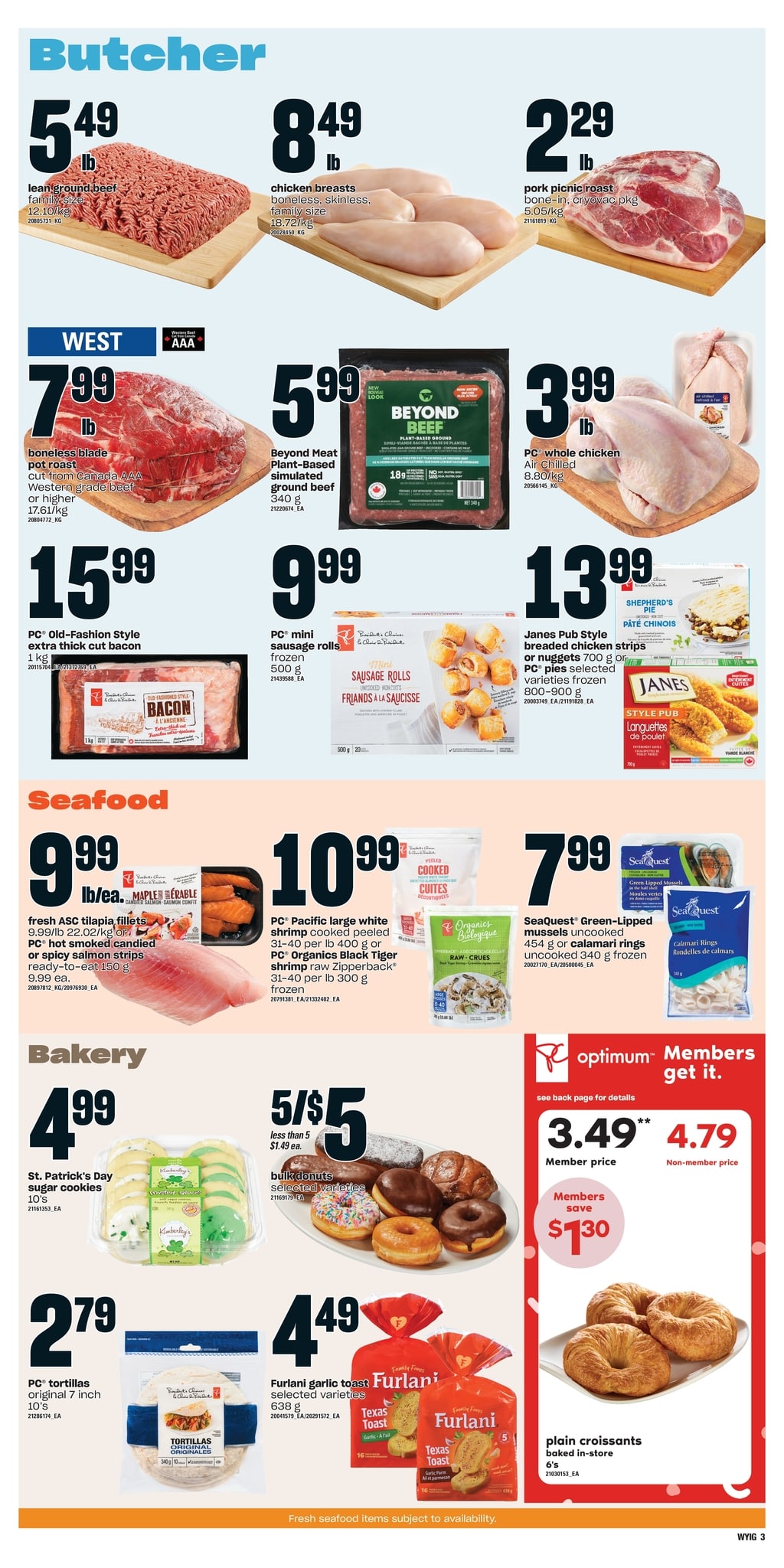 Independent - Western Canada - Weekly Flyer Specials - Page 6