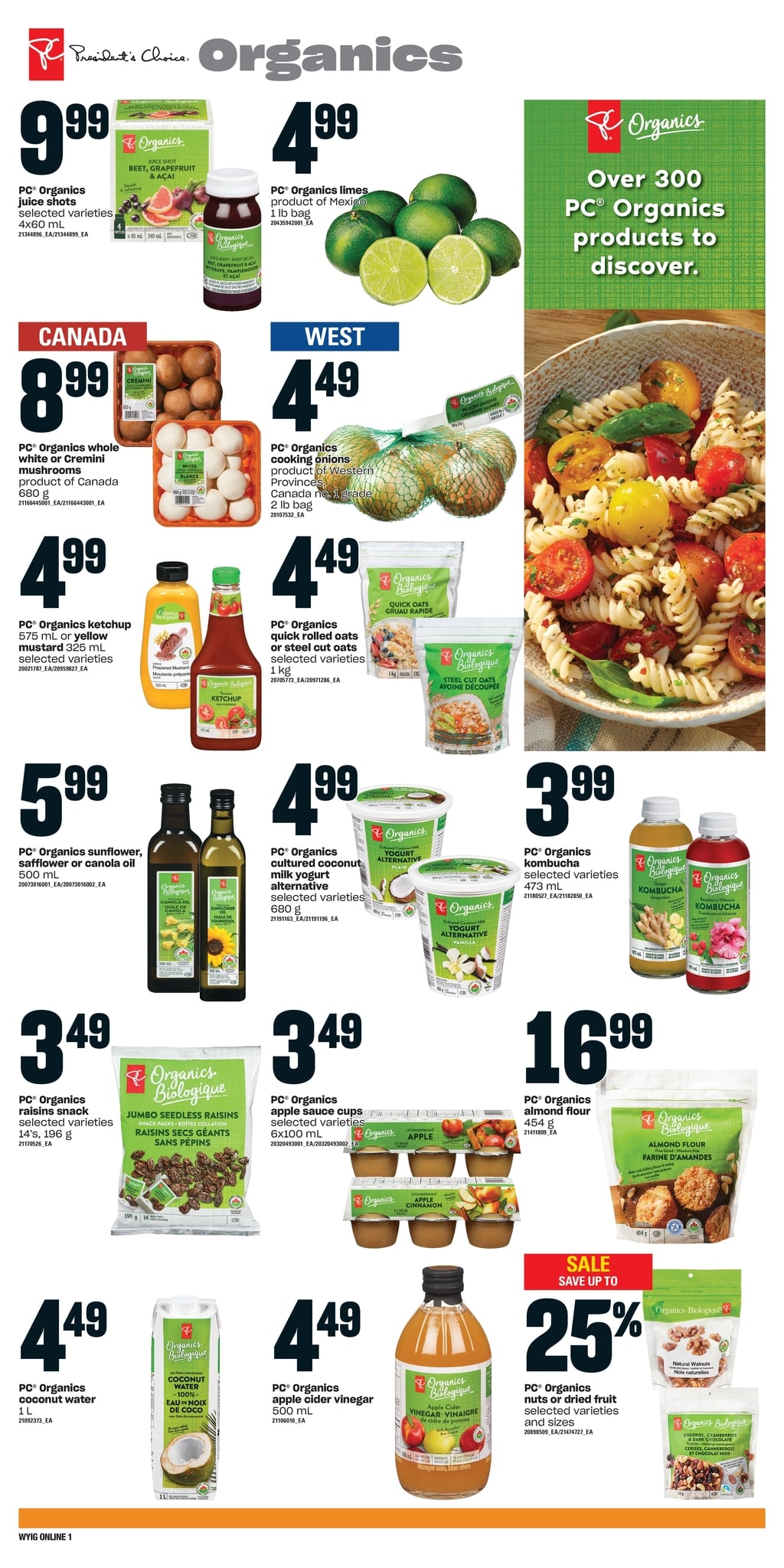 Independent - Western Canada - Weekly Flyer Specials - Page 7