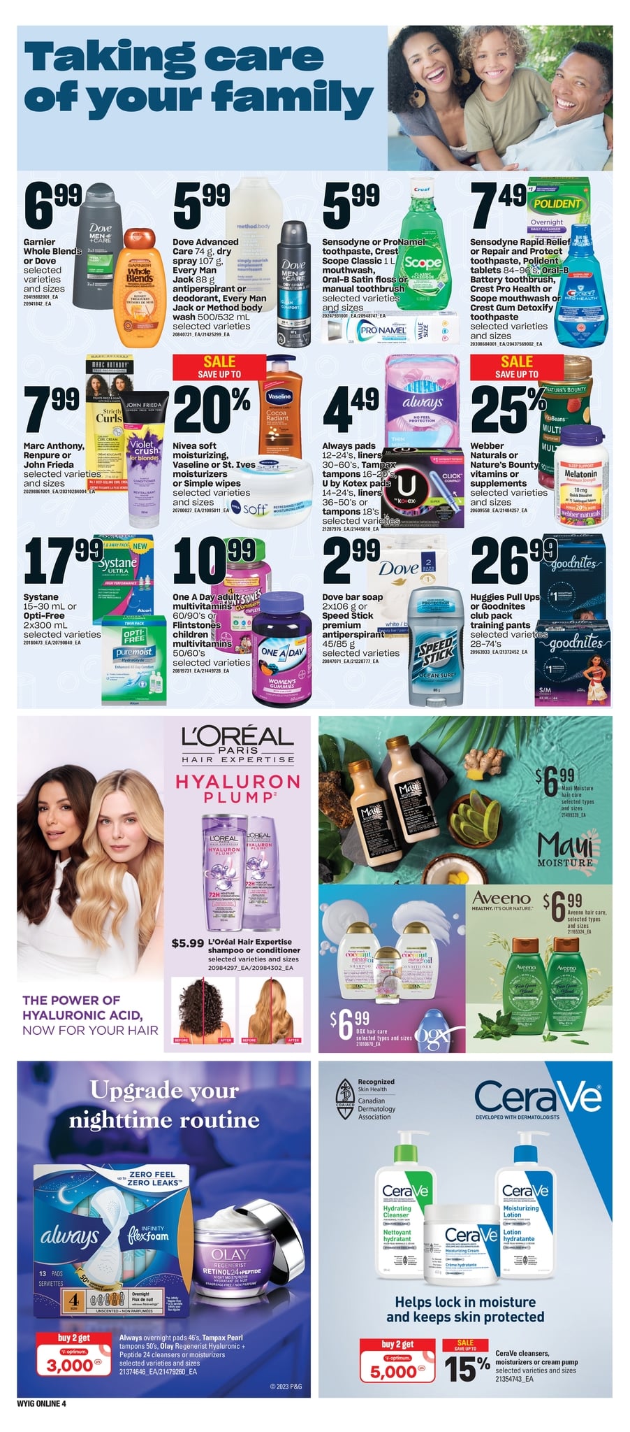 Independent - Western Canada - Weekly Flyer Specials - Page 10