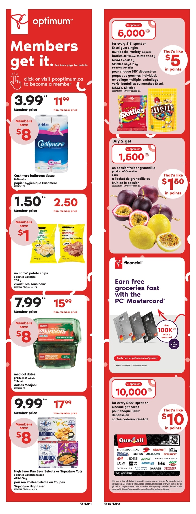 Independent - Atlantic - Weekly Flyer Specials - Page 2